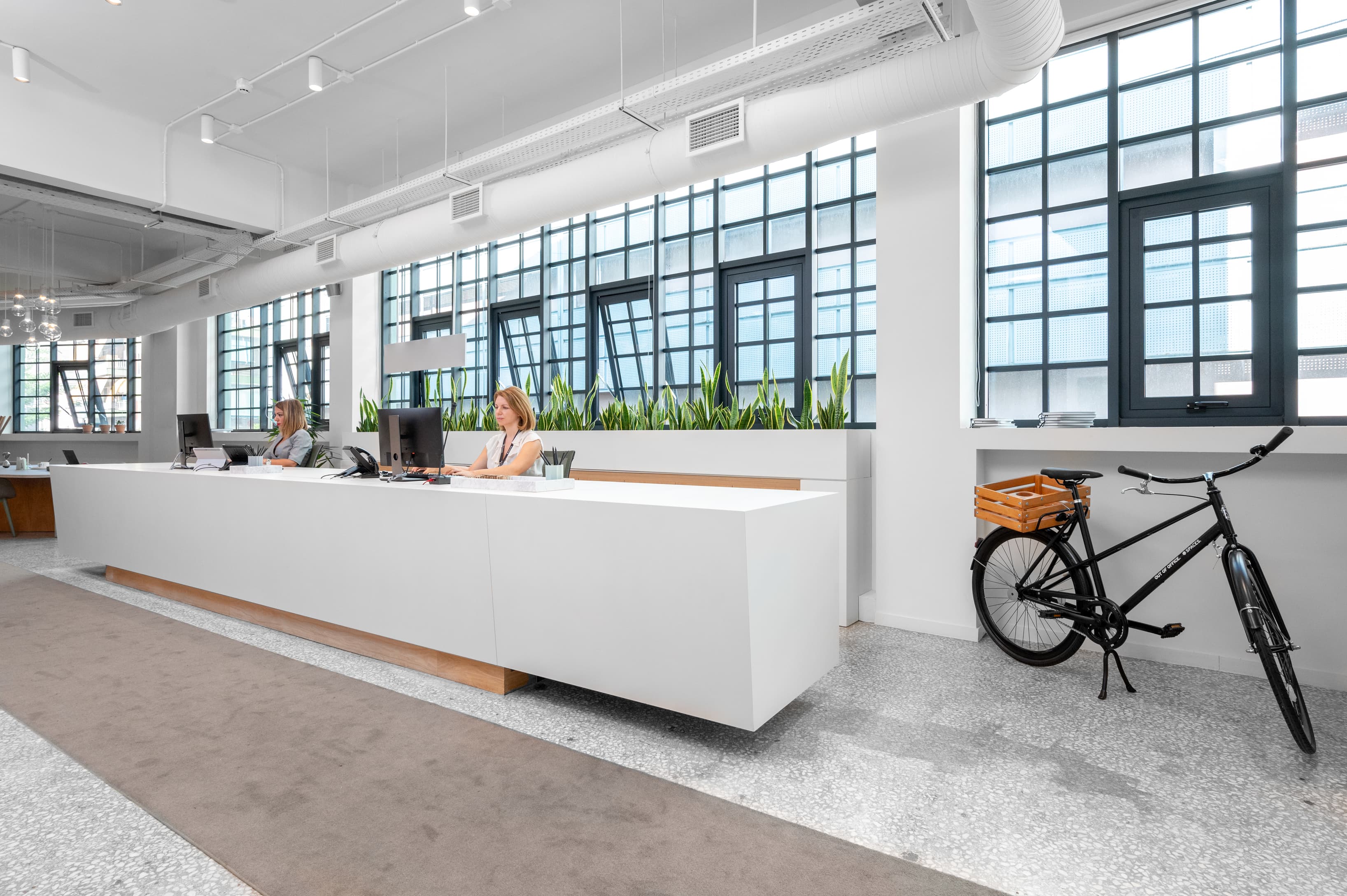 ATHENS, Spaces Theanous image 4 ATHENS, Spaces Theanous image 4