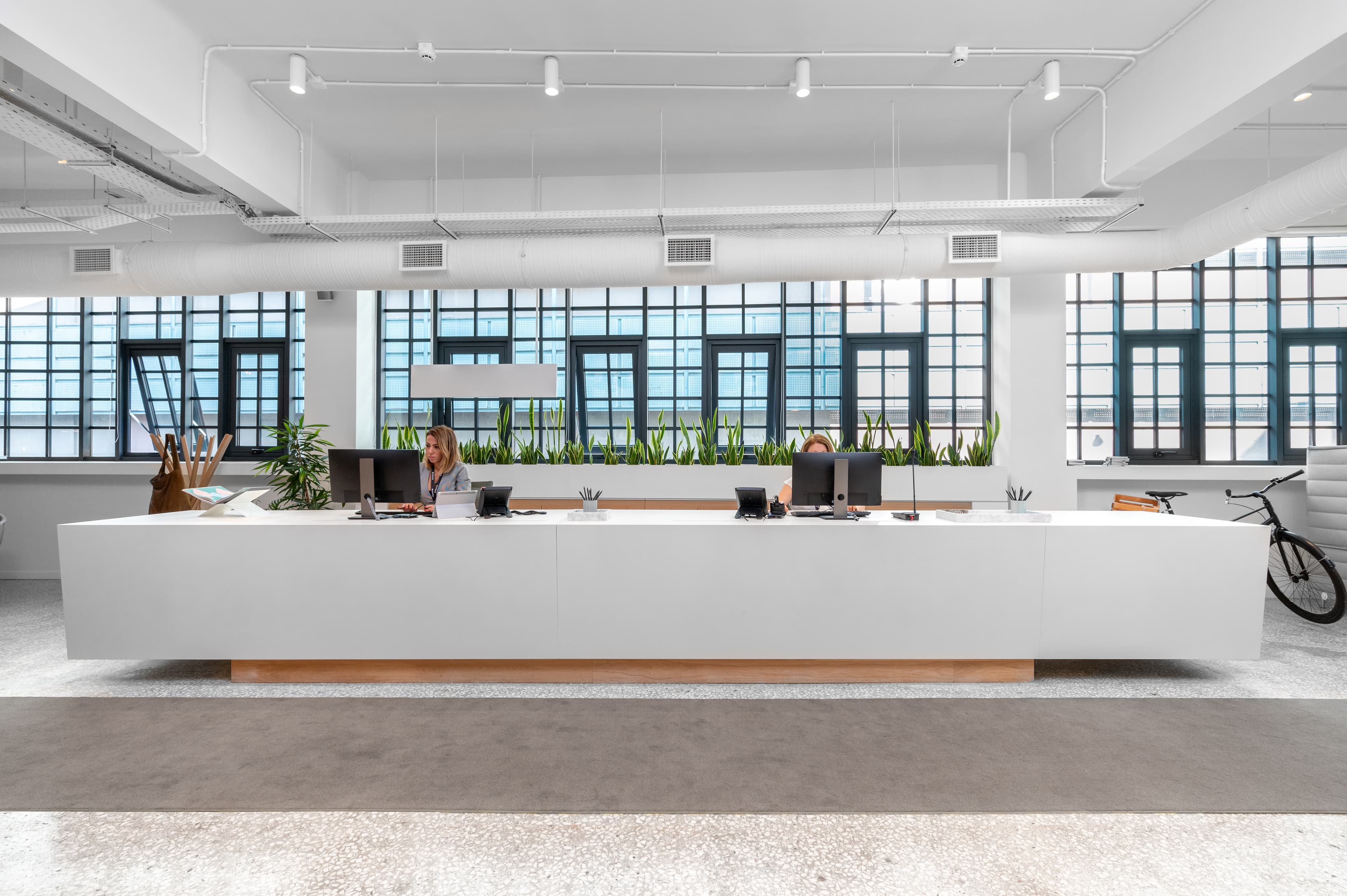 ATHENS, Spaces Theanous image 1 ATHENS, Spaces Theanous image 1