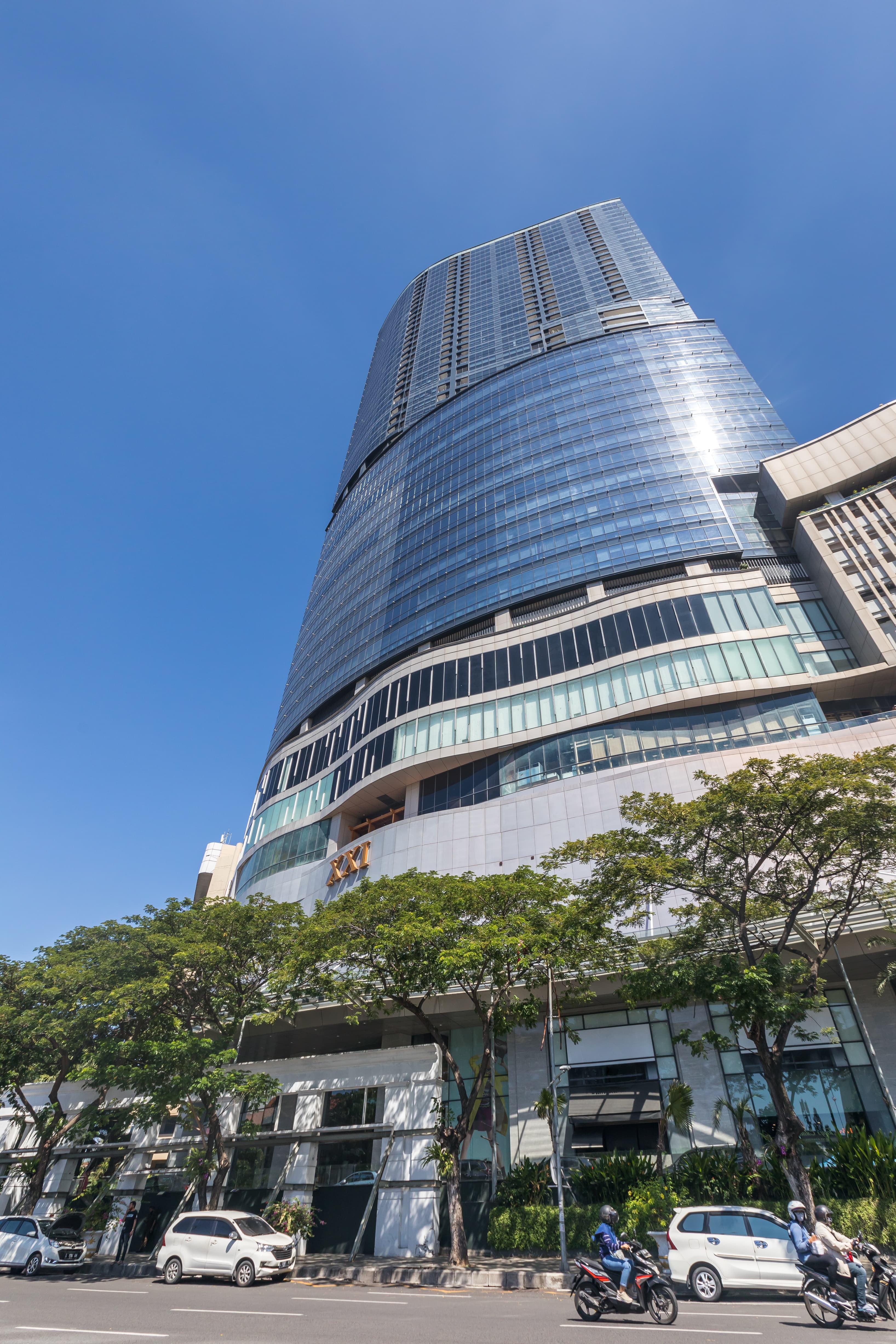 SURABAYA, Pakuwon Centre image 8