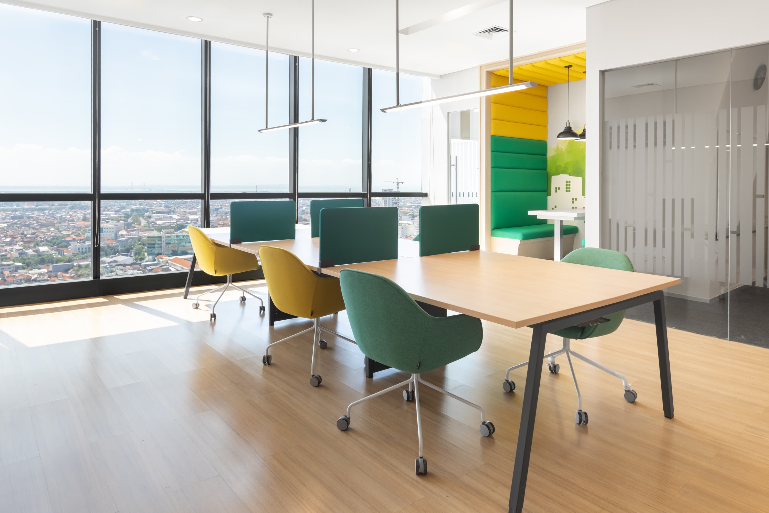 SURABAYA, Pakuwon Centre image 5