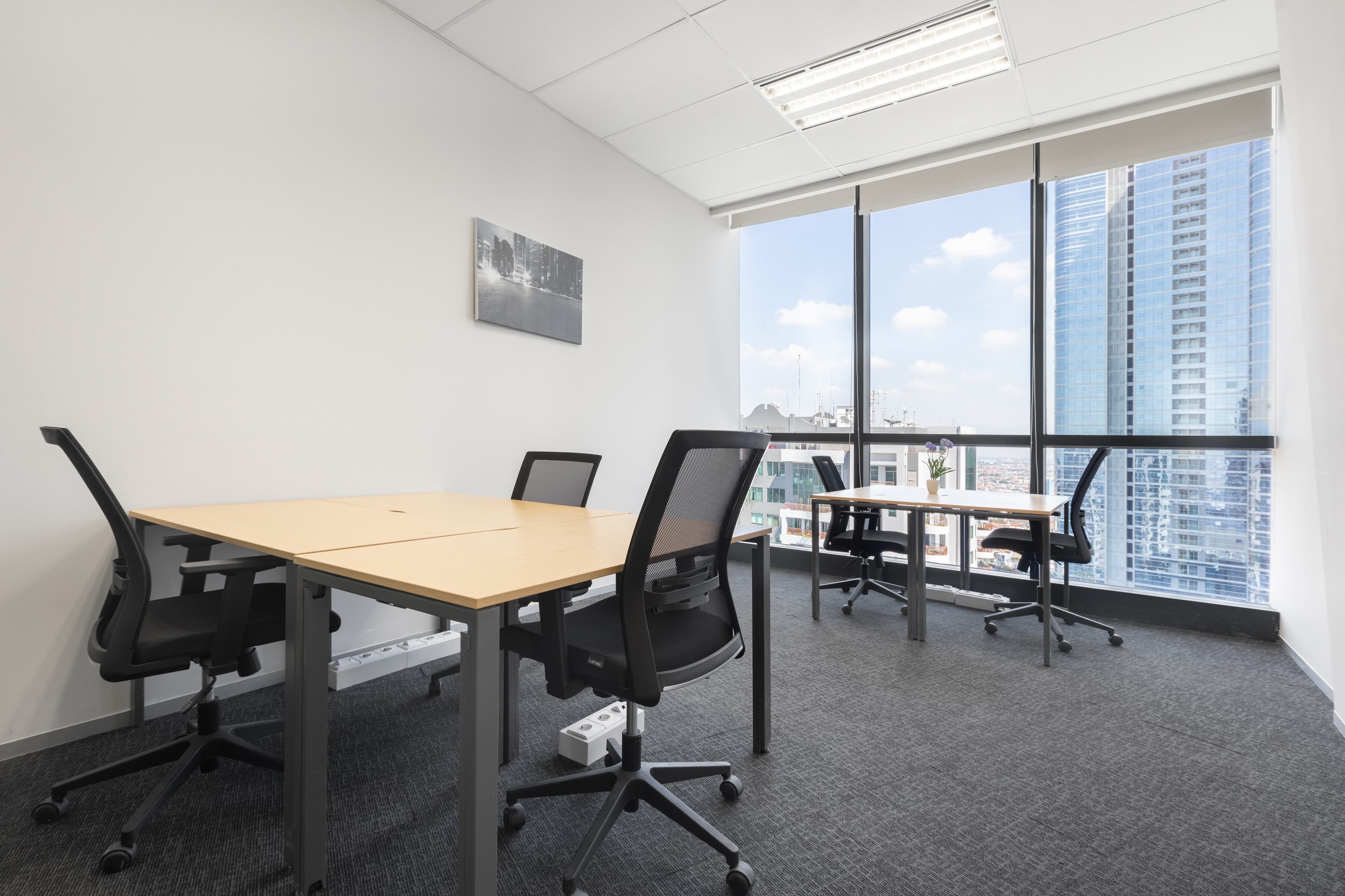 SURABAYA, Pakuwon Centre image 2