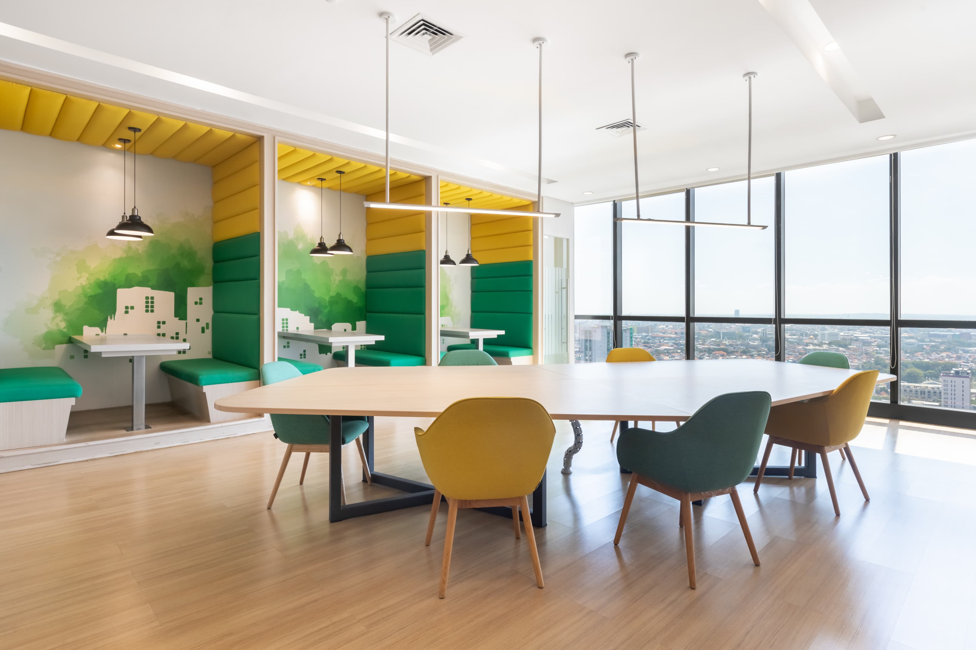 SURABAYA, Pakuwon Centre image 7