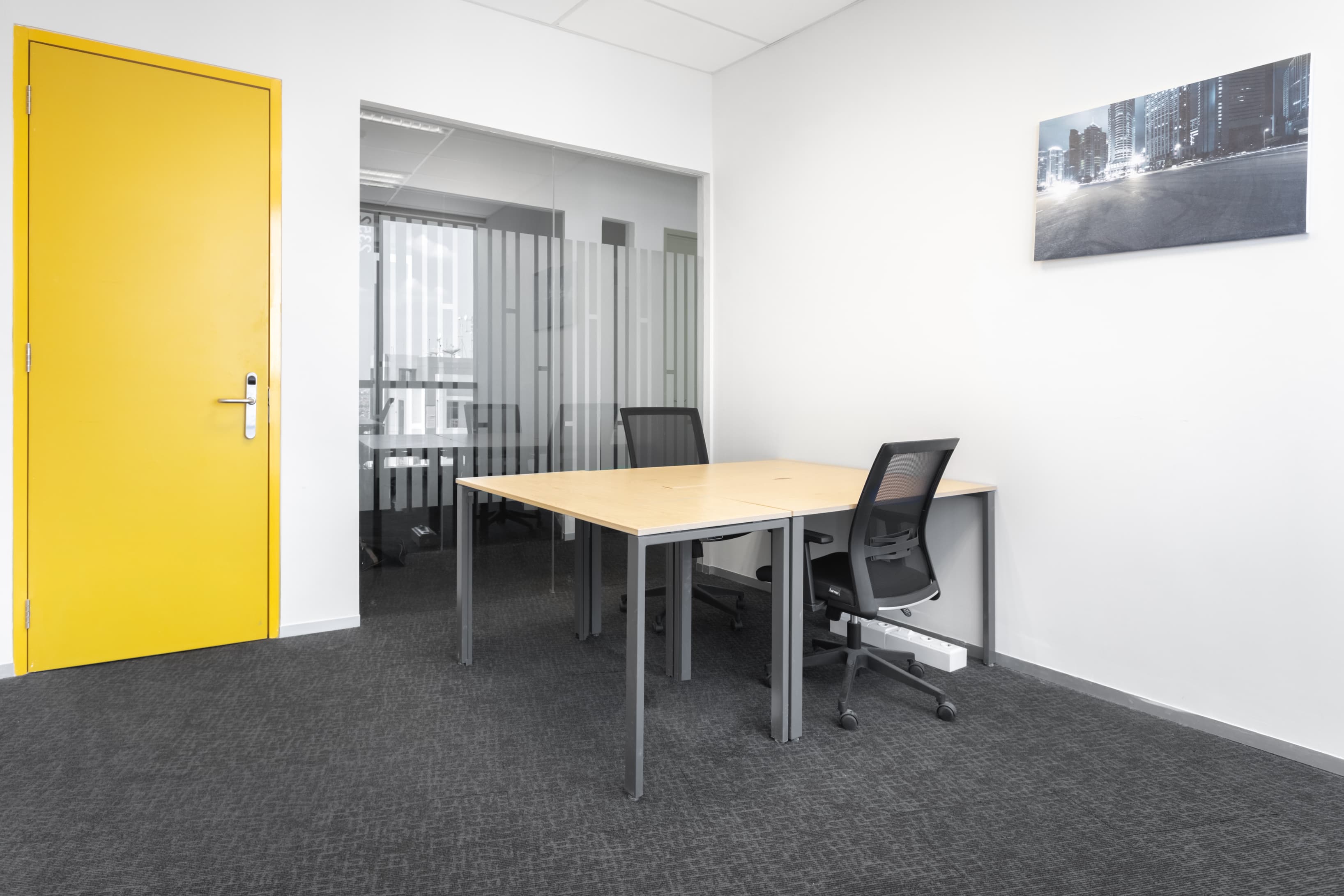 SURABAYA, Pakuwon Centre image 1