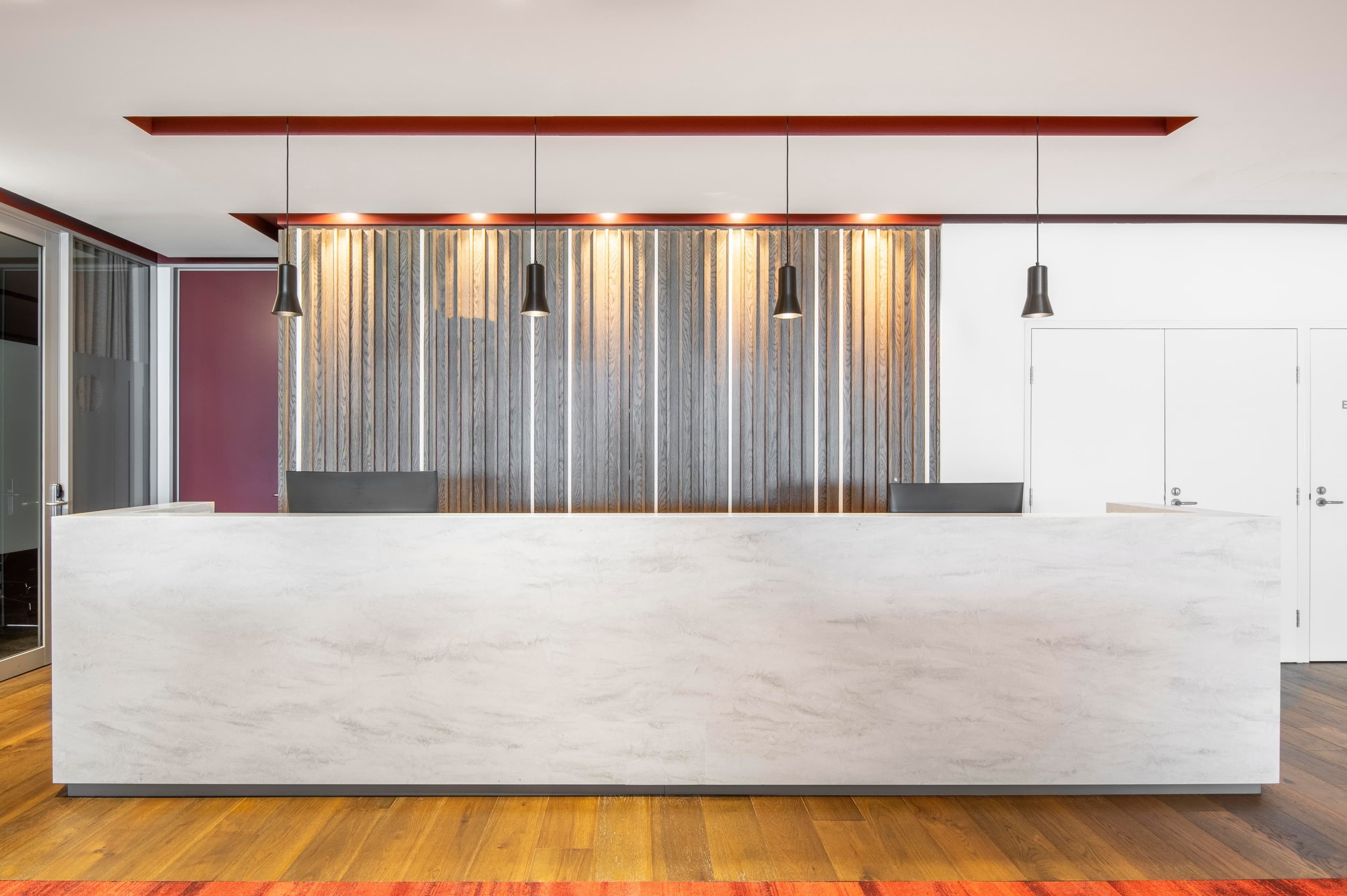 CANBERRA, 121 Marcus Clarke St image 7