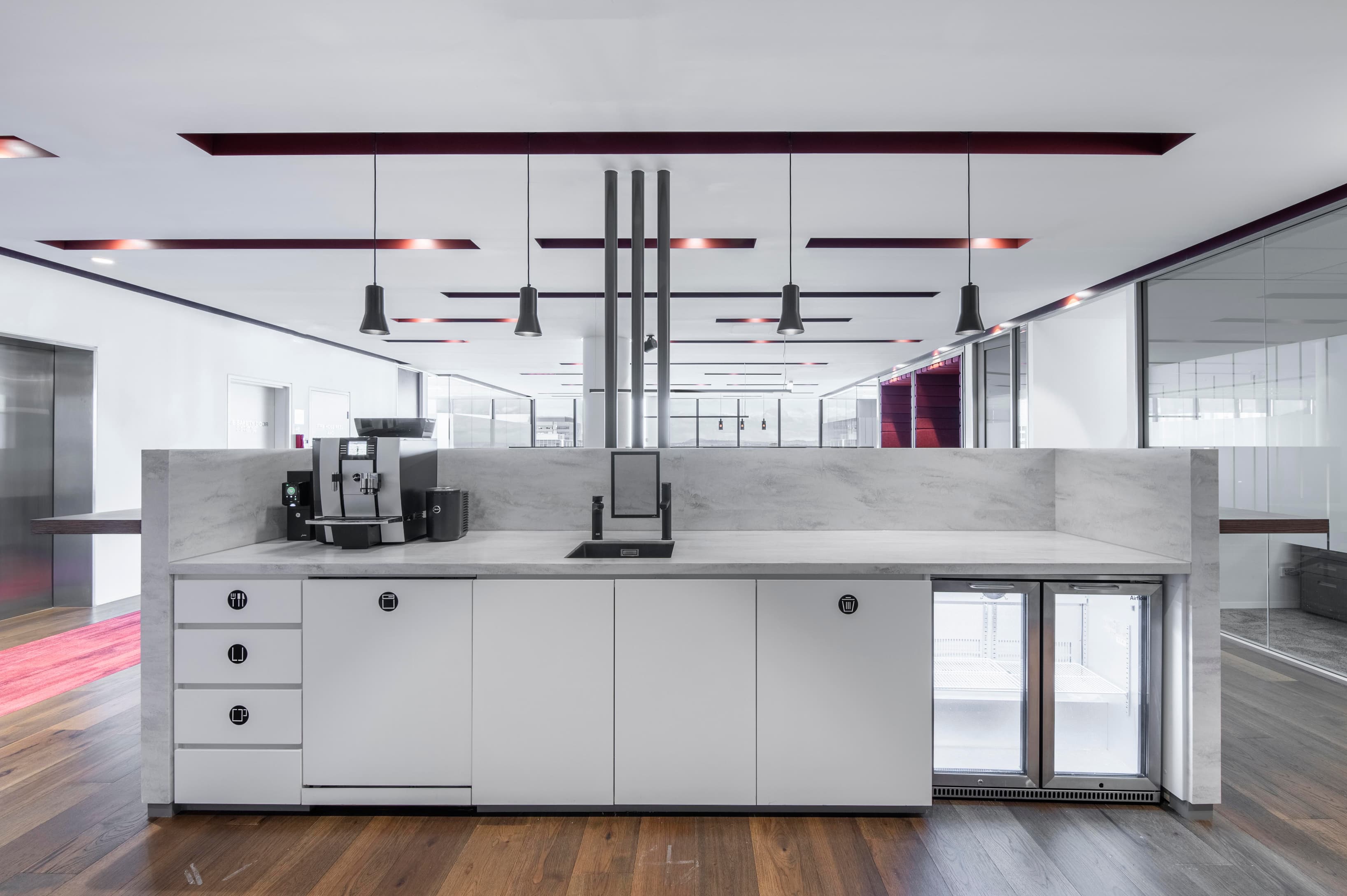 CANBERRA, 121 Marcus Clarke St image 4