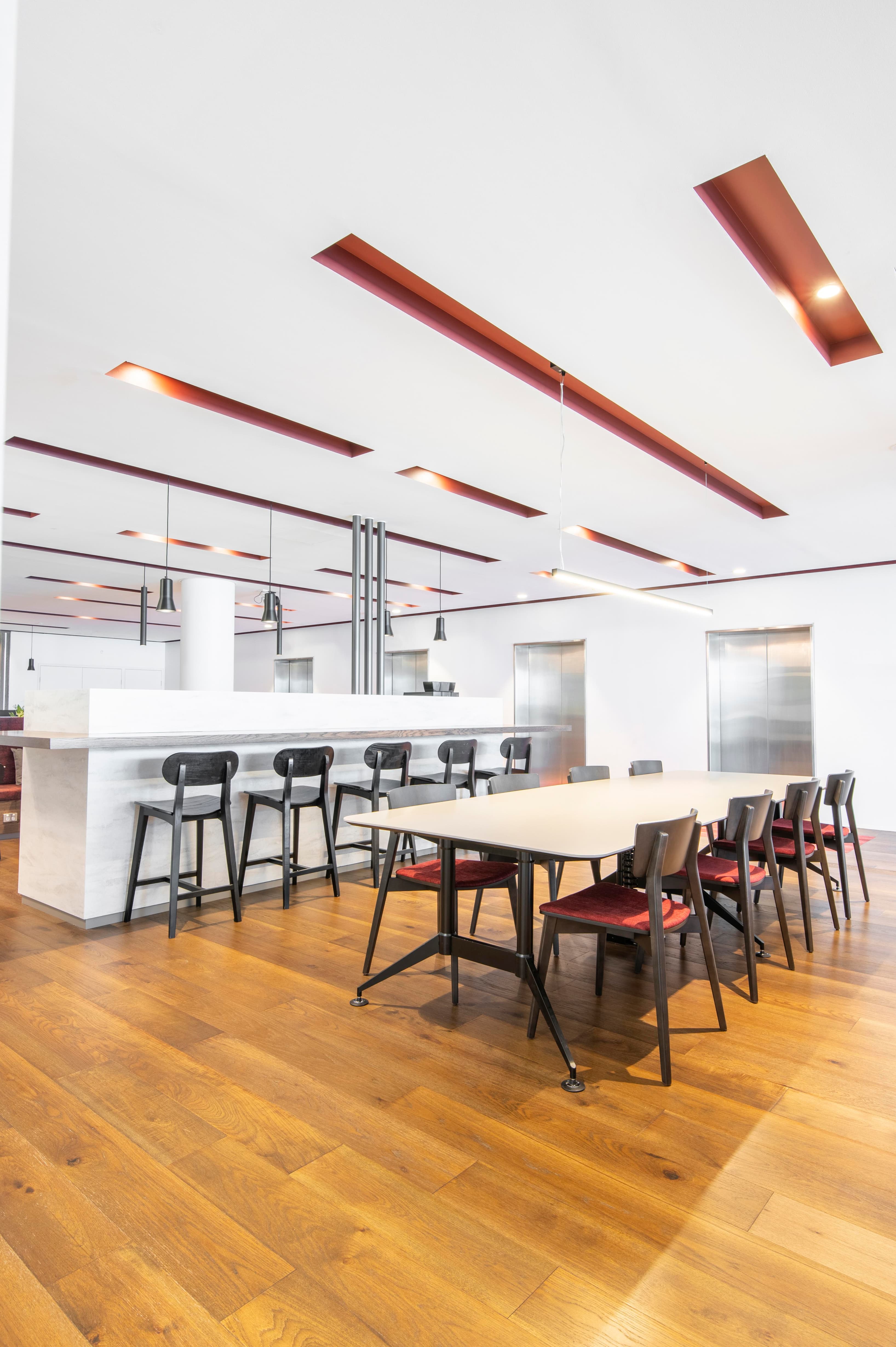 CANBERRA, 121 Marcus Clarke St image 2