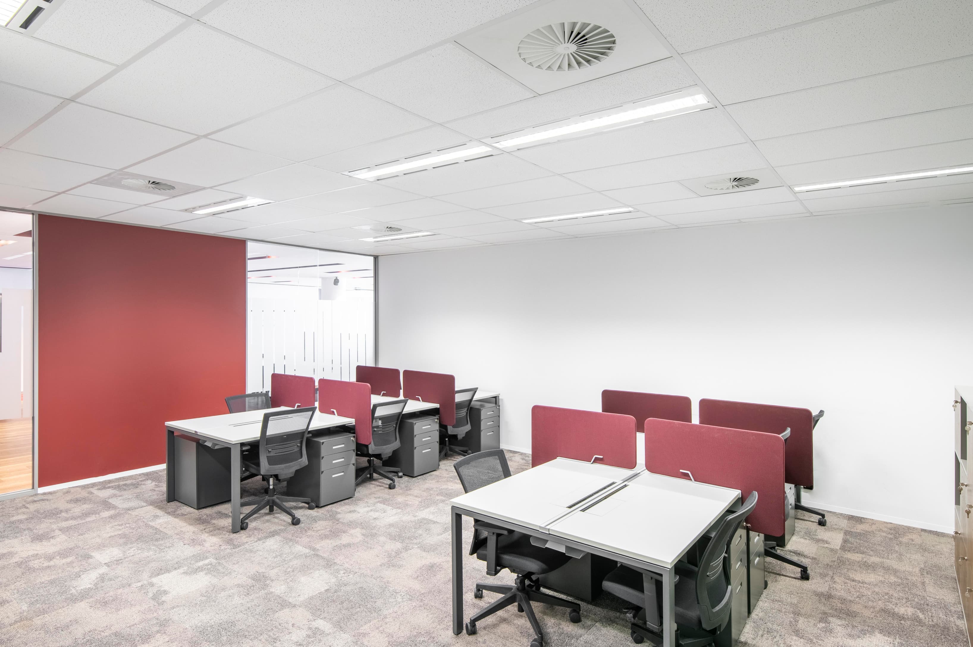 CANBERRA, 121 Marcus Clarke St image 9