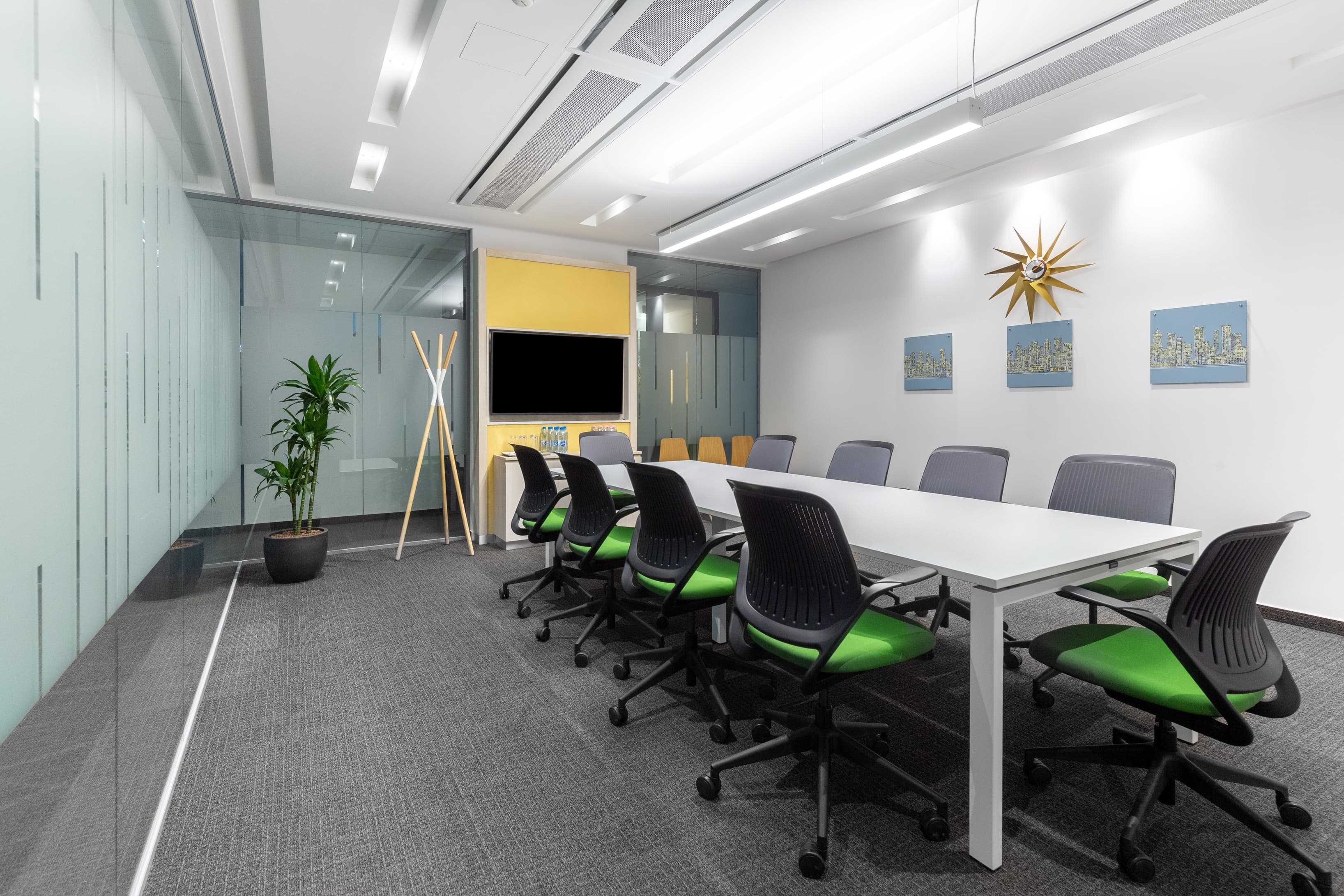 BUDAPEST, MillPark Centre image 4 BUDAPEST, MillPark Centre image 4