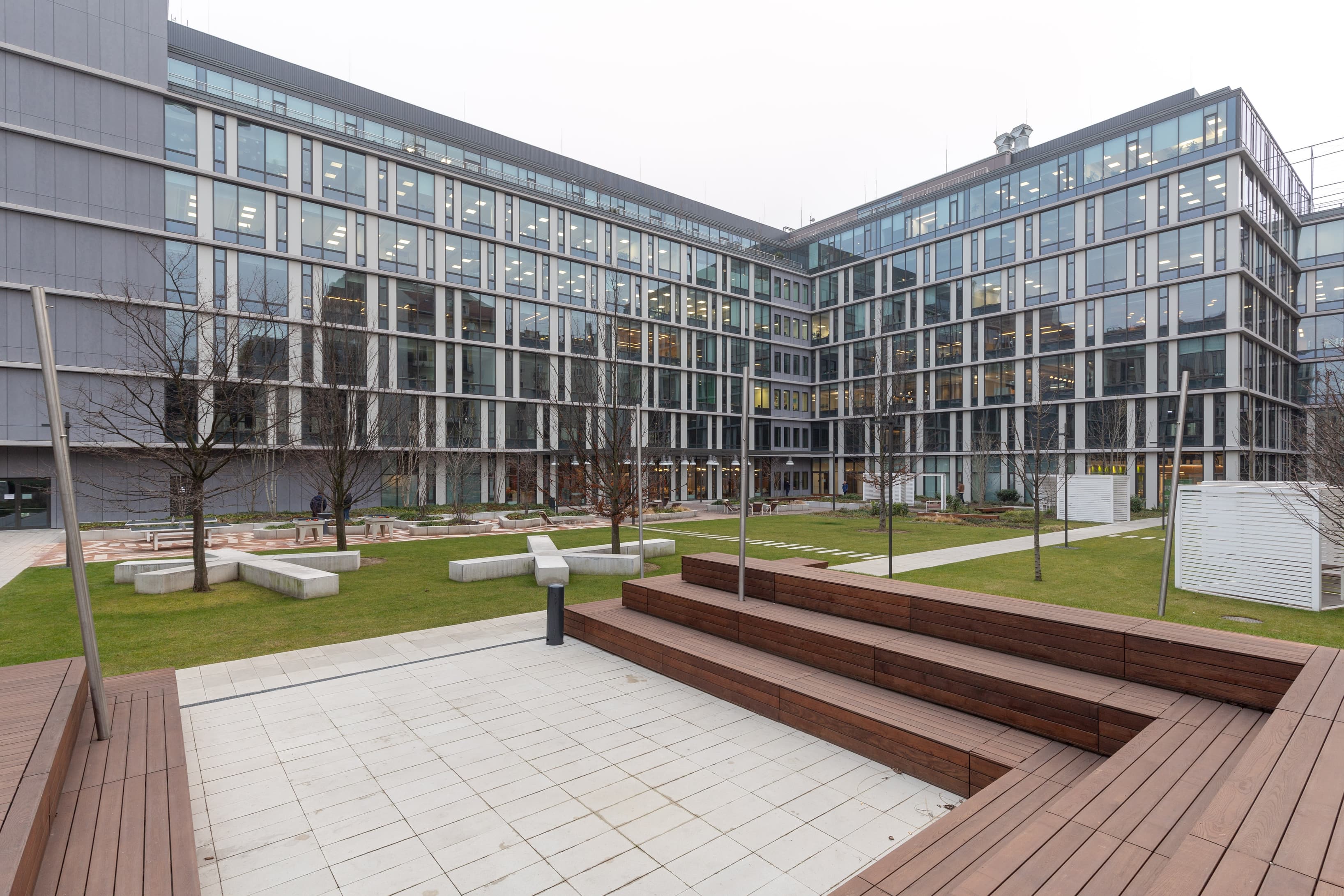 BUDAPEST, MillPark Centre image 5 BUDAPEST, MillPark Centre image 5