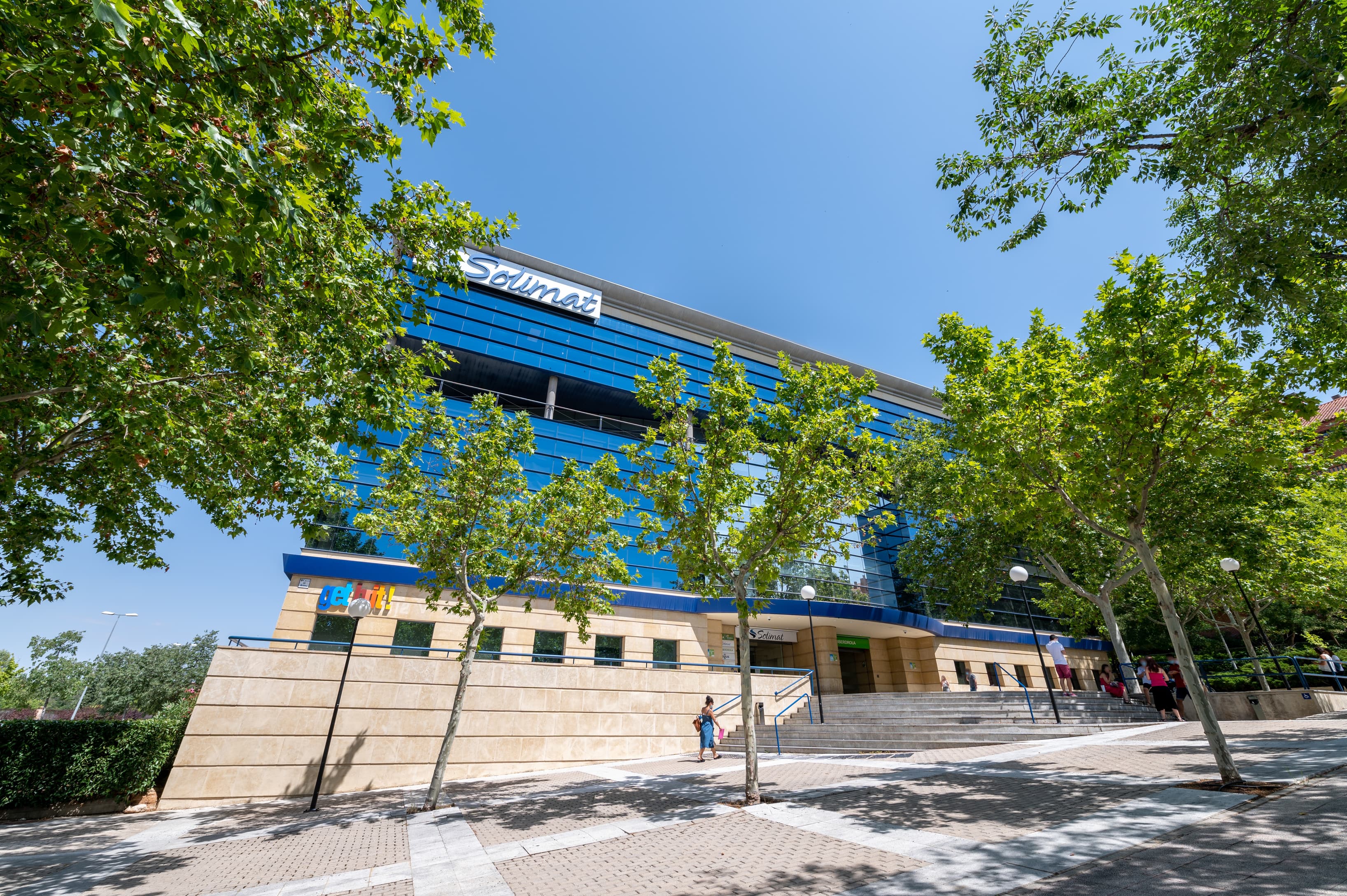 TOLEDO, Avenida Europa image 7