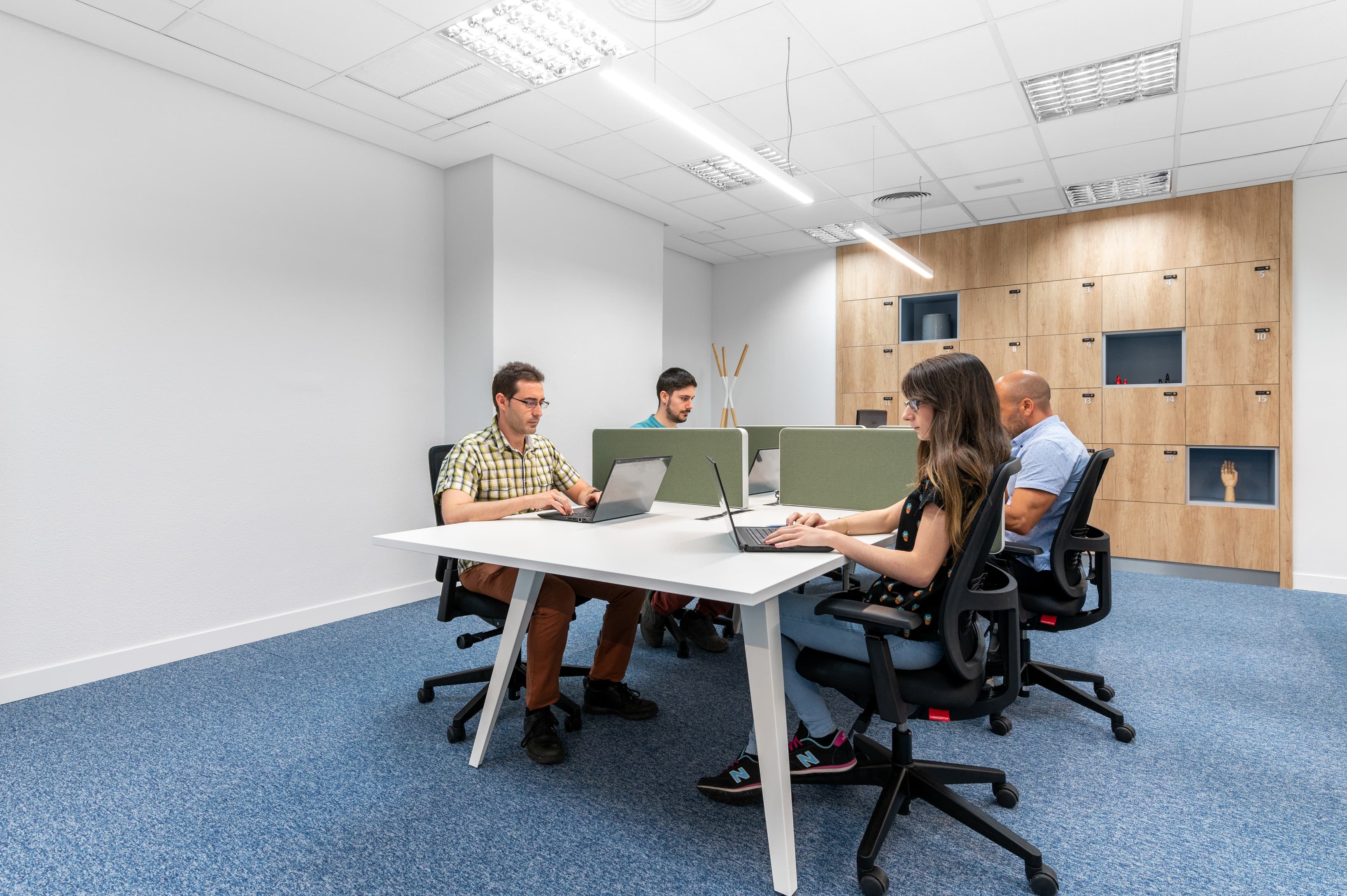 TOLEDO, Avenida Europa image 8