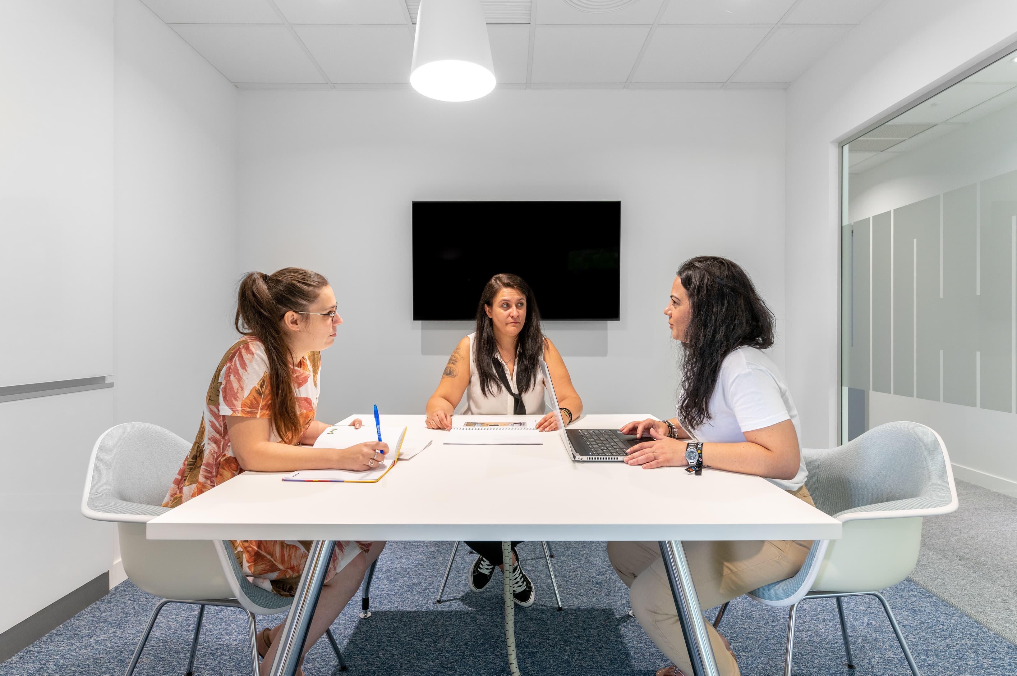 TOLEDO, Avenida Europa image 2