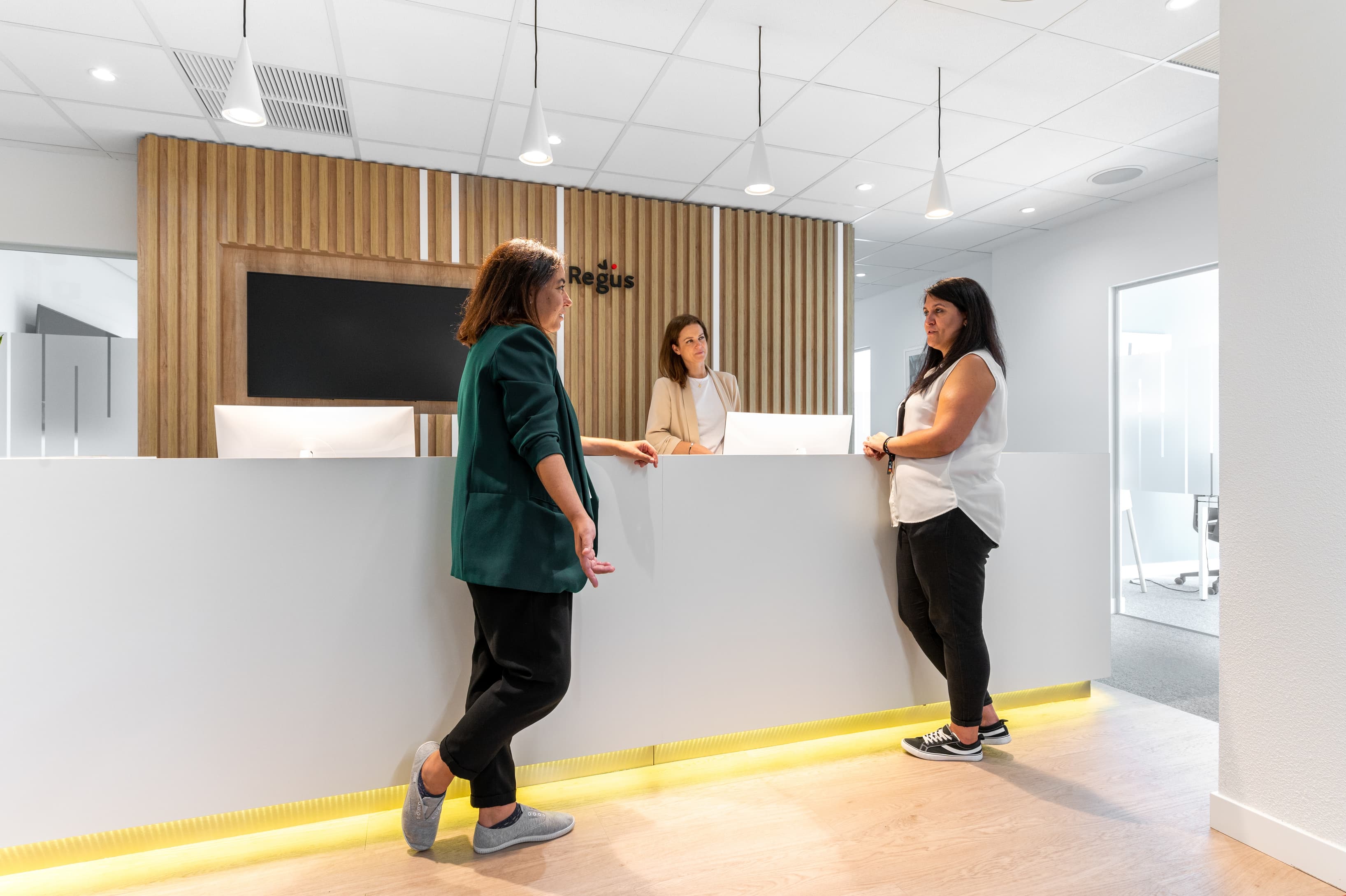 TOLEDO, Avenida Europa image 3