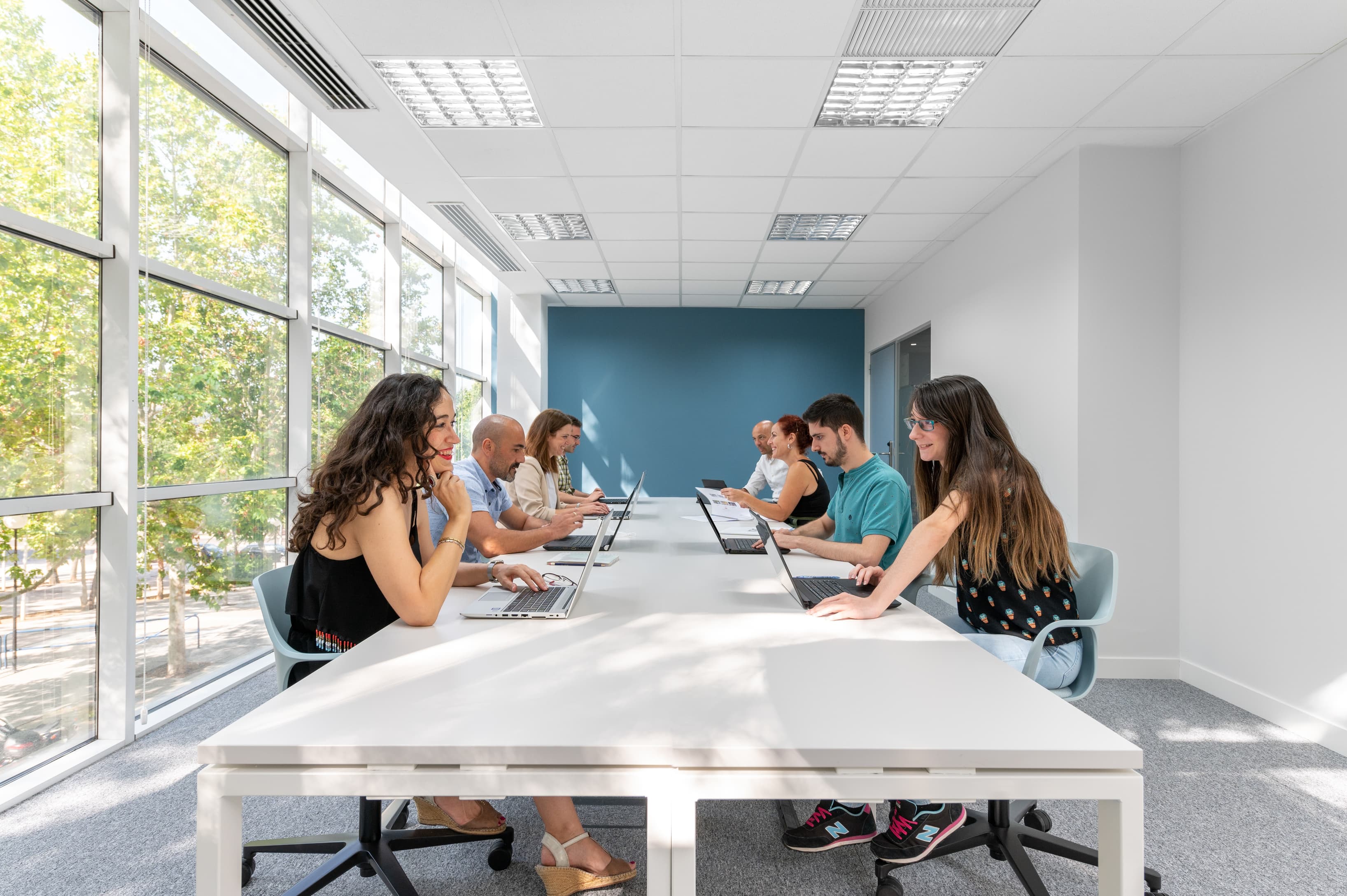 TOLEDO, Avenida Europa image 5