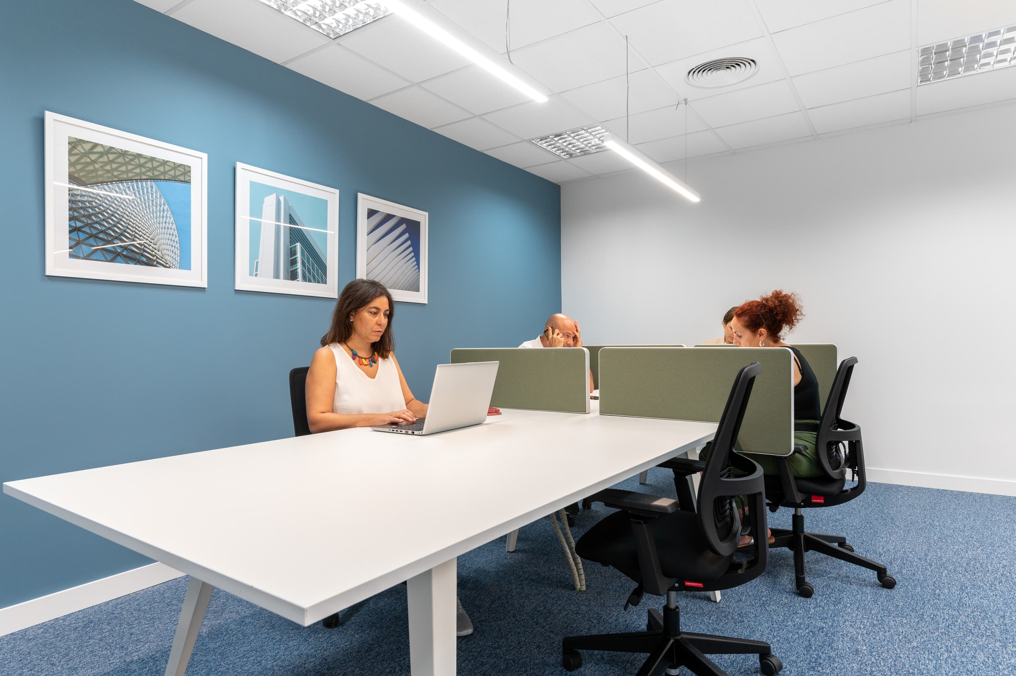 TOLEDO, Avenida Europa image 9