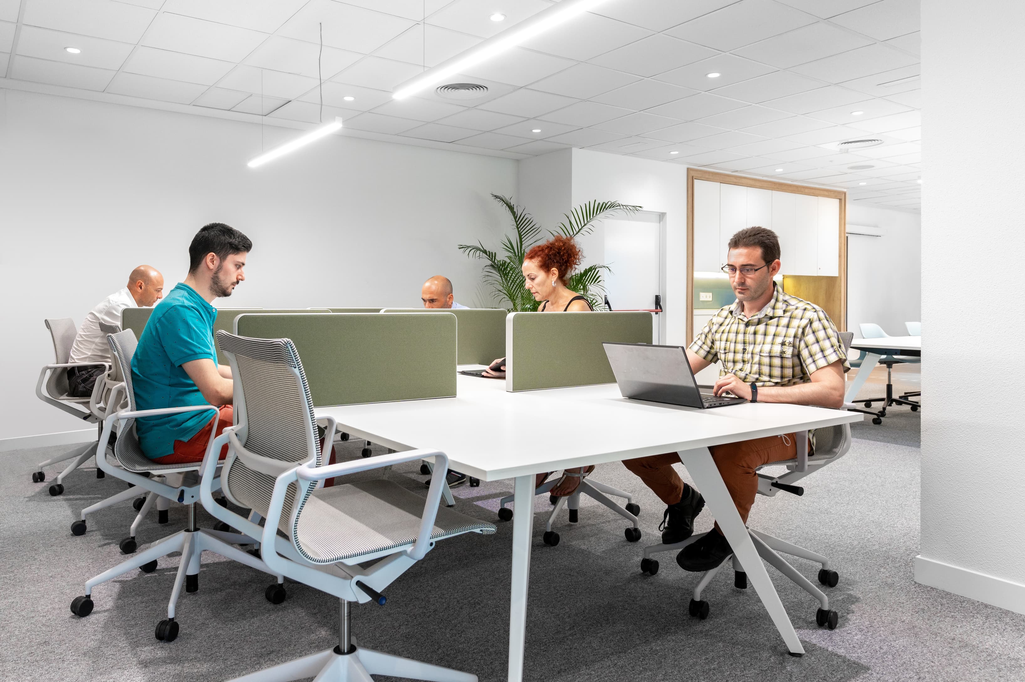 TOLEDO, Avenida Europa image 10