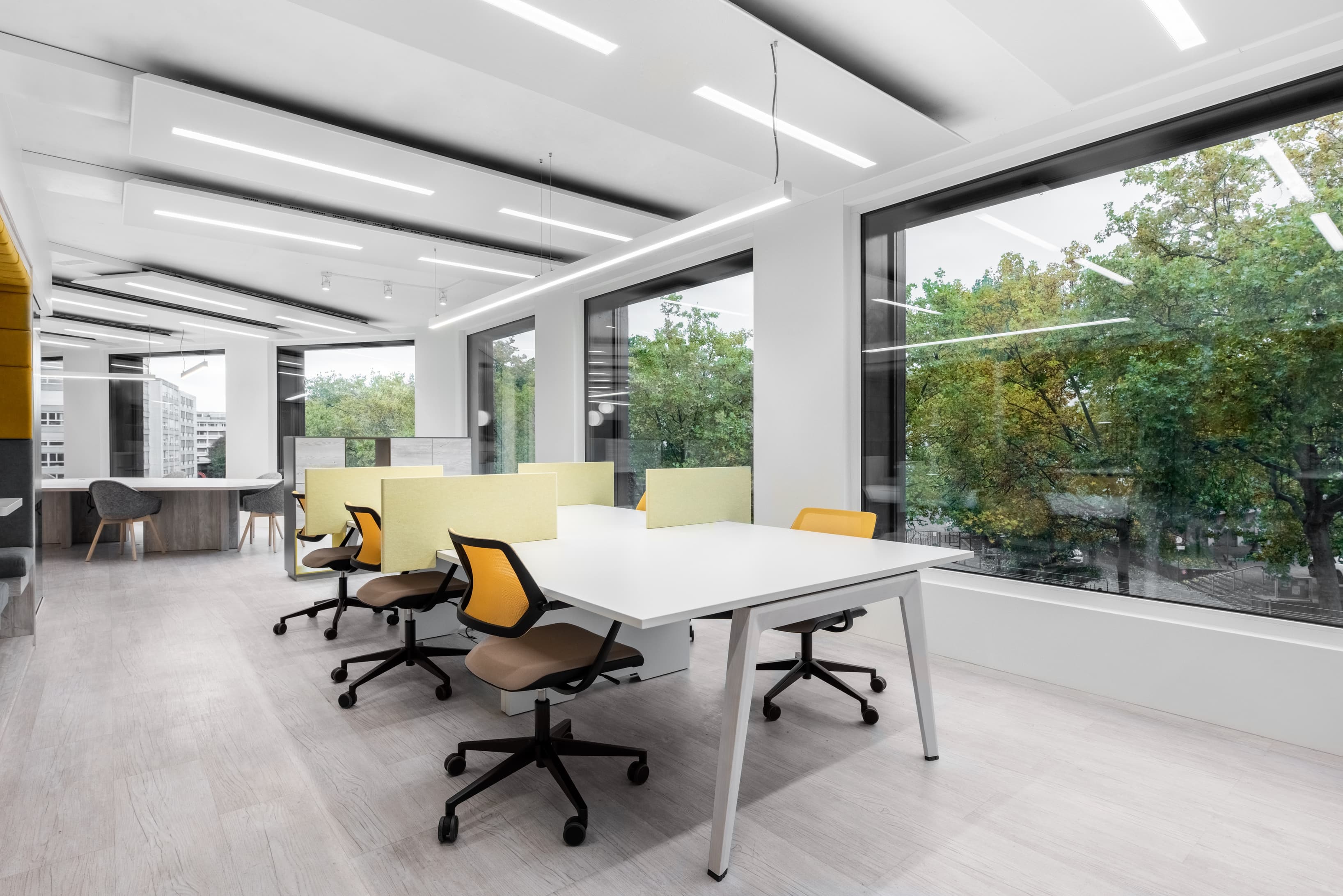 GENEVA, City Centre image 1