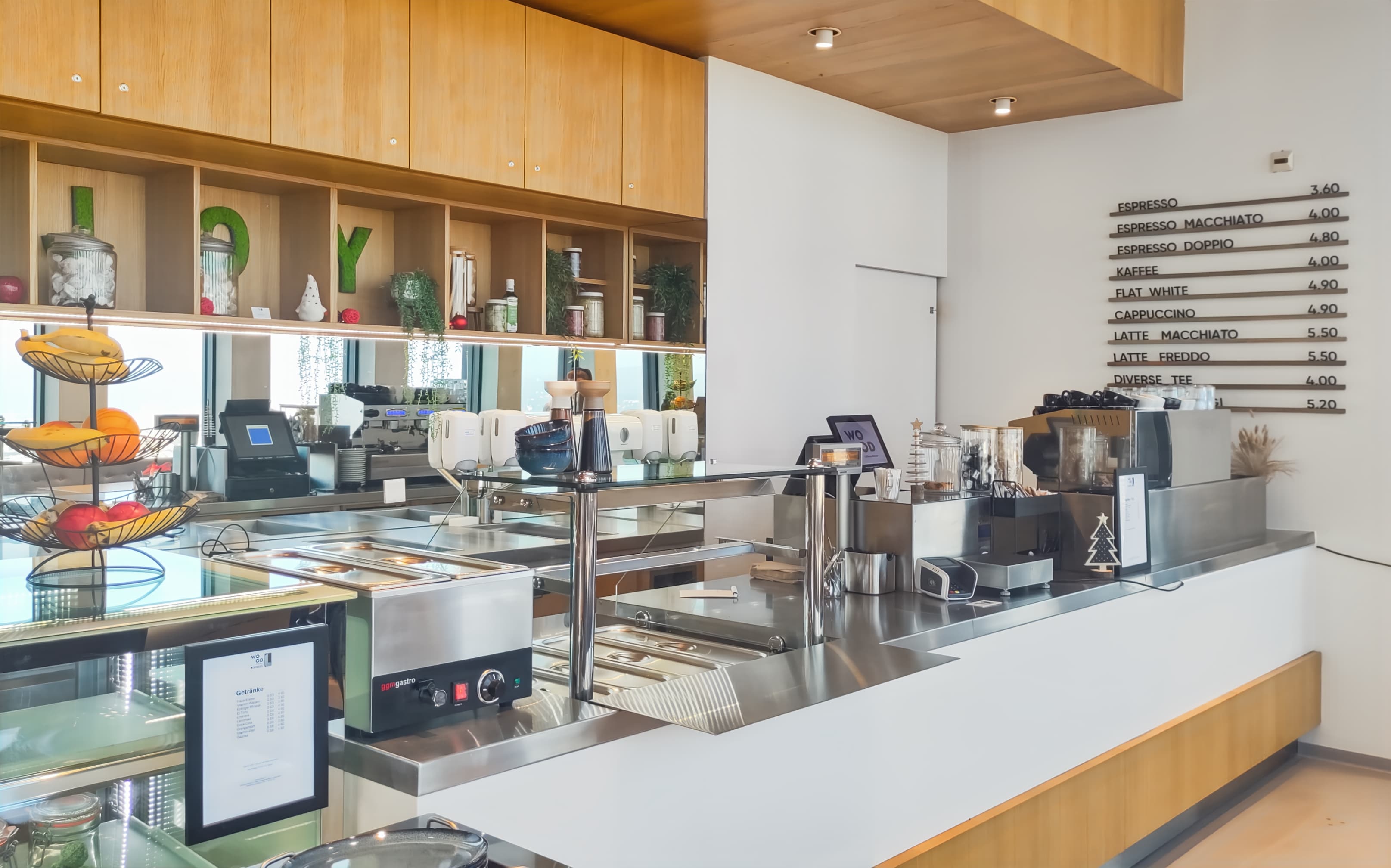 BASEL, Grosspeter Tower (Spaces) image 12