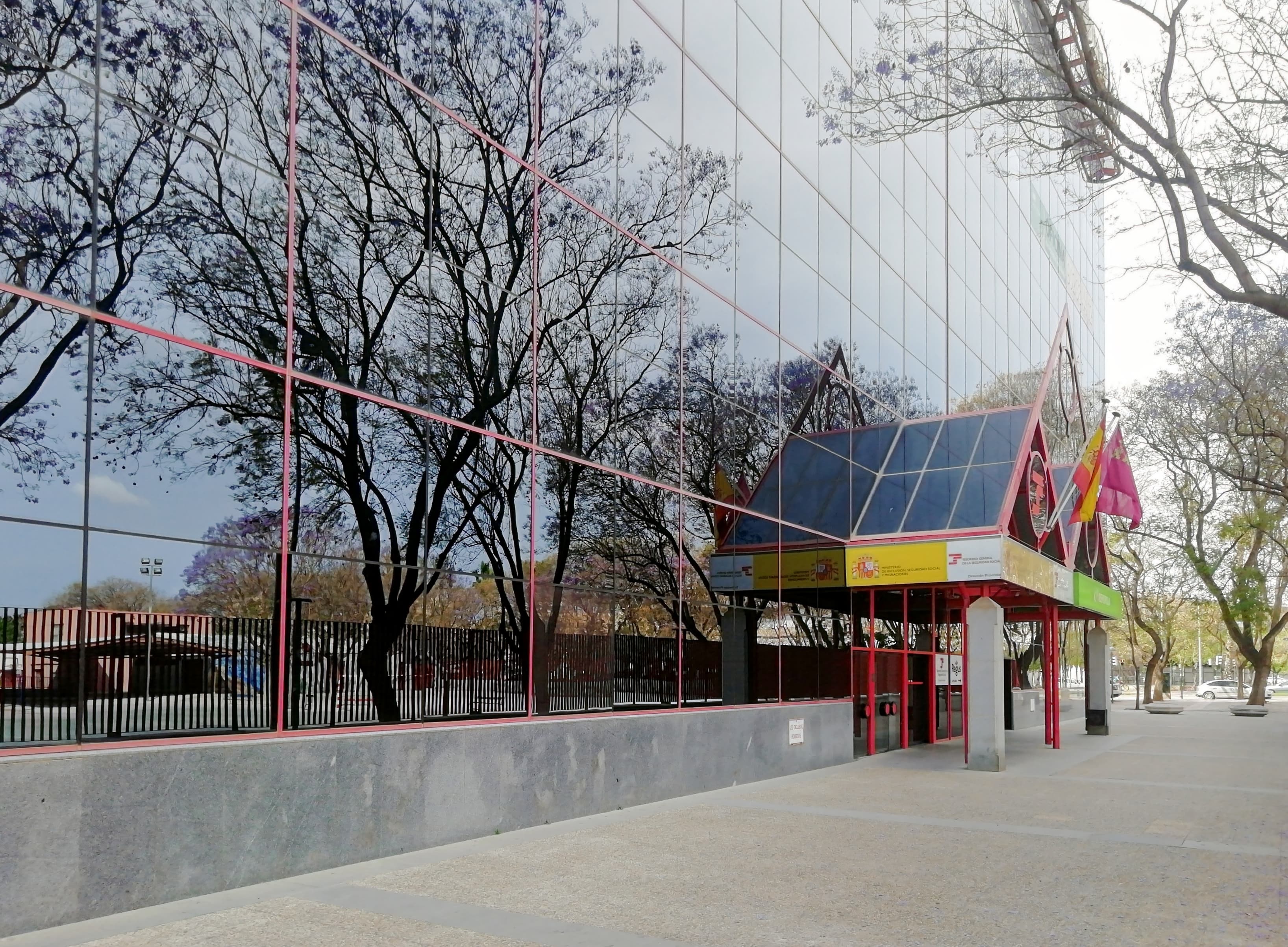 MURCIA, Avenida de los Pinos image 5 MURCIA, Avenida de los Pinos image 5