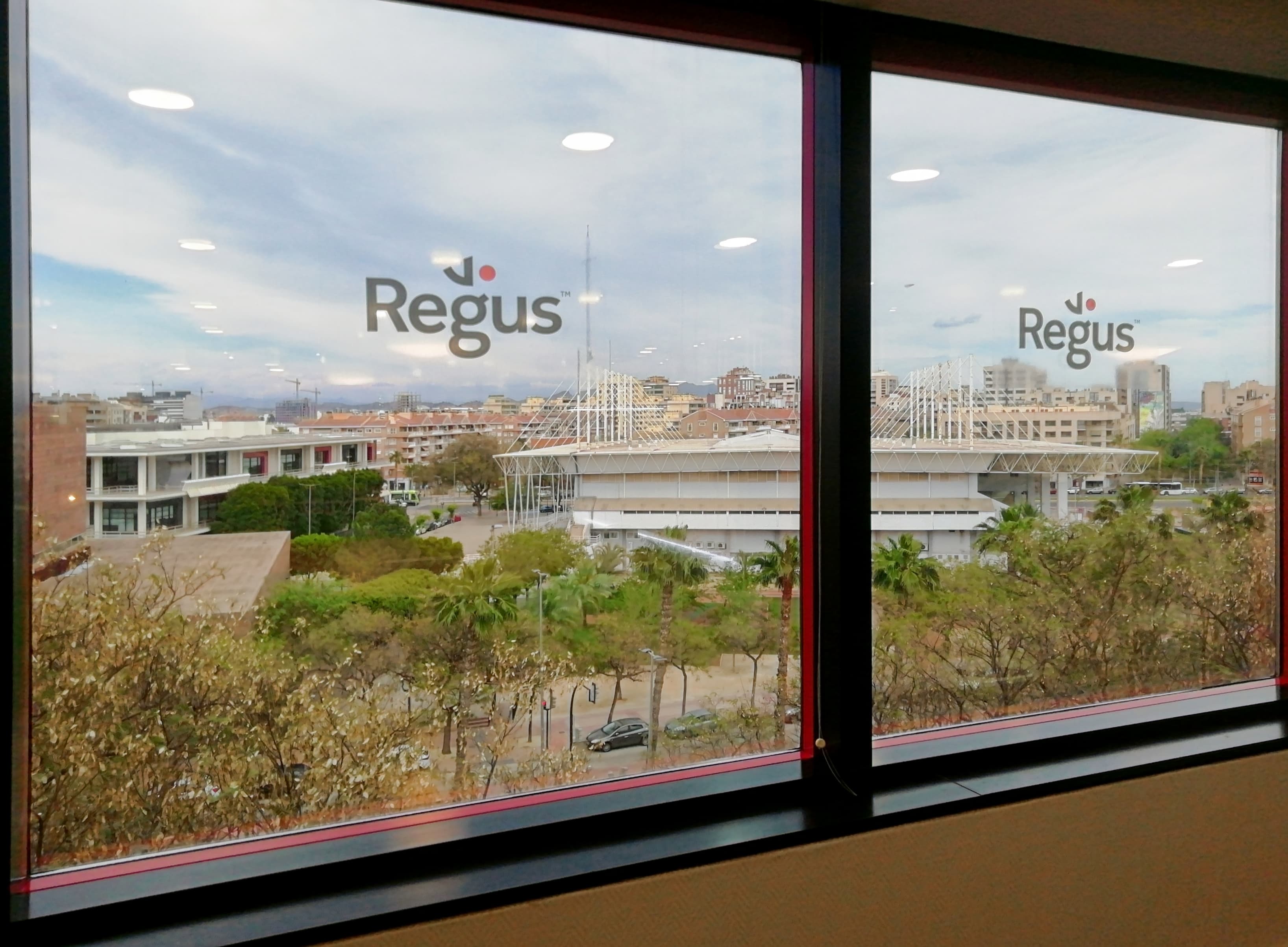 MURCIA, Avenida de los Pinos image 10