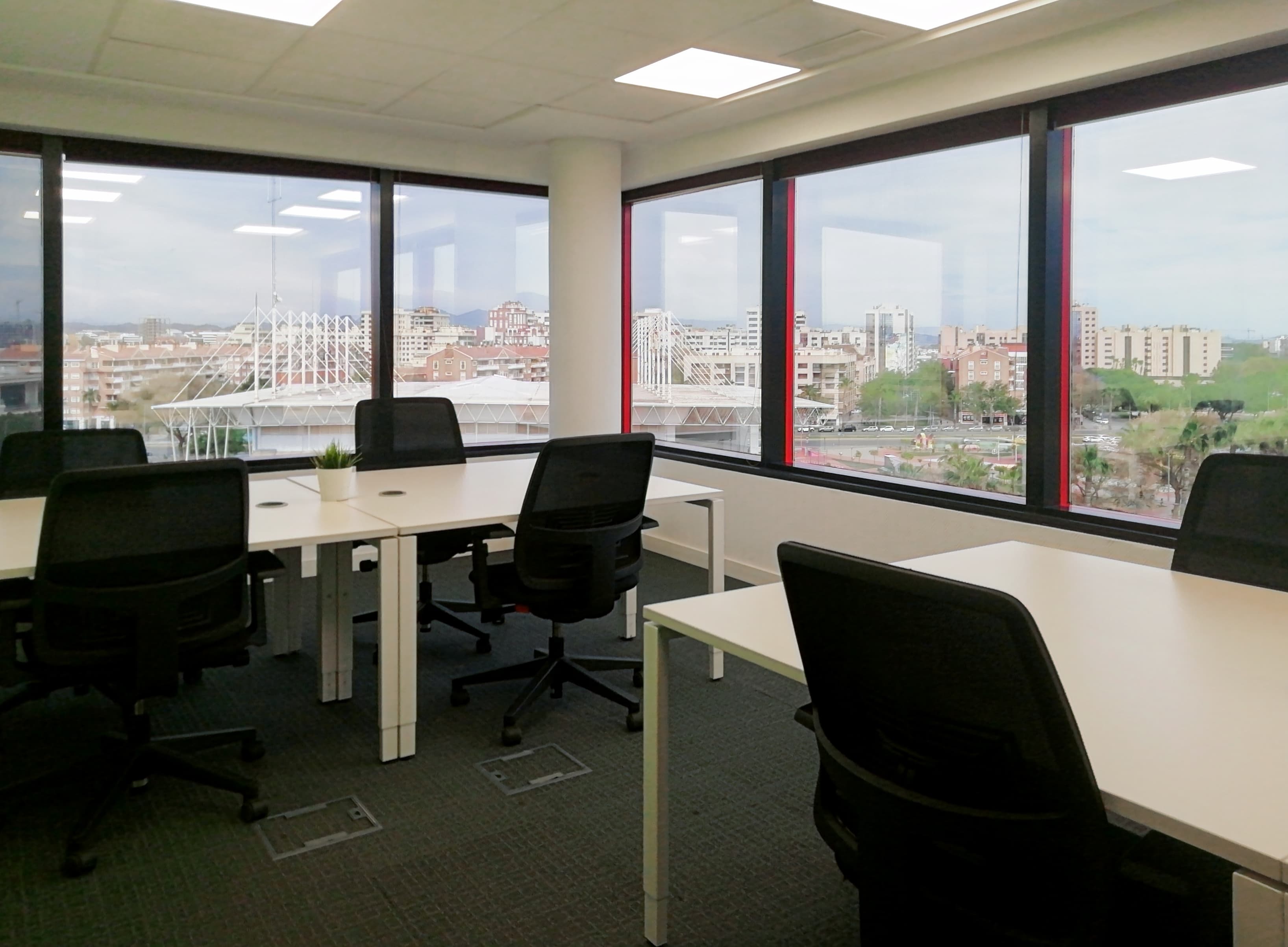 MURCIA, Avenida de los Pinos image 8