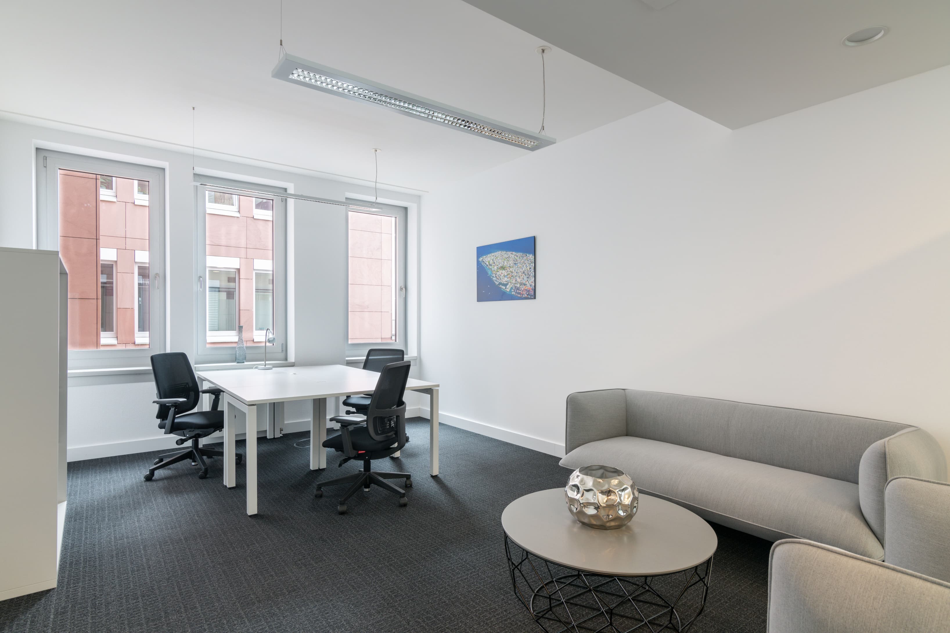 FRANKFURT, Sachsenhausen image 6 FRANKFURT, Sachsenhausen image 6