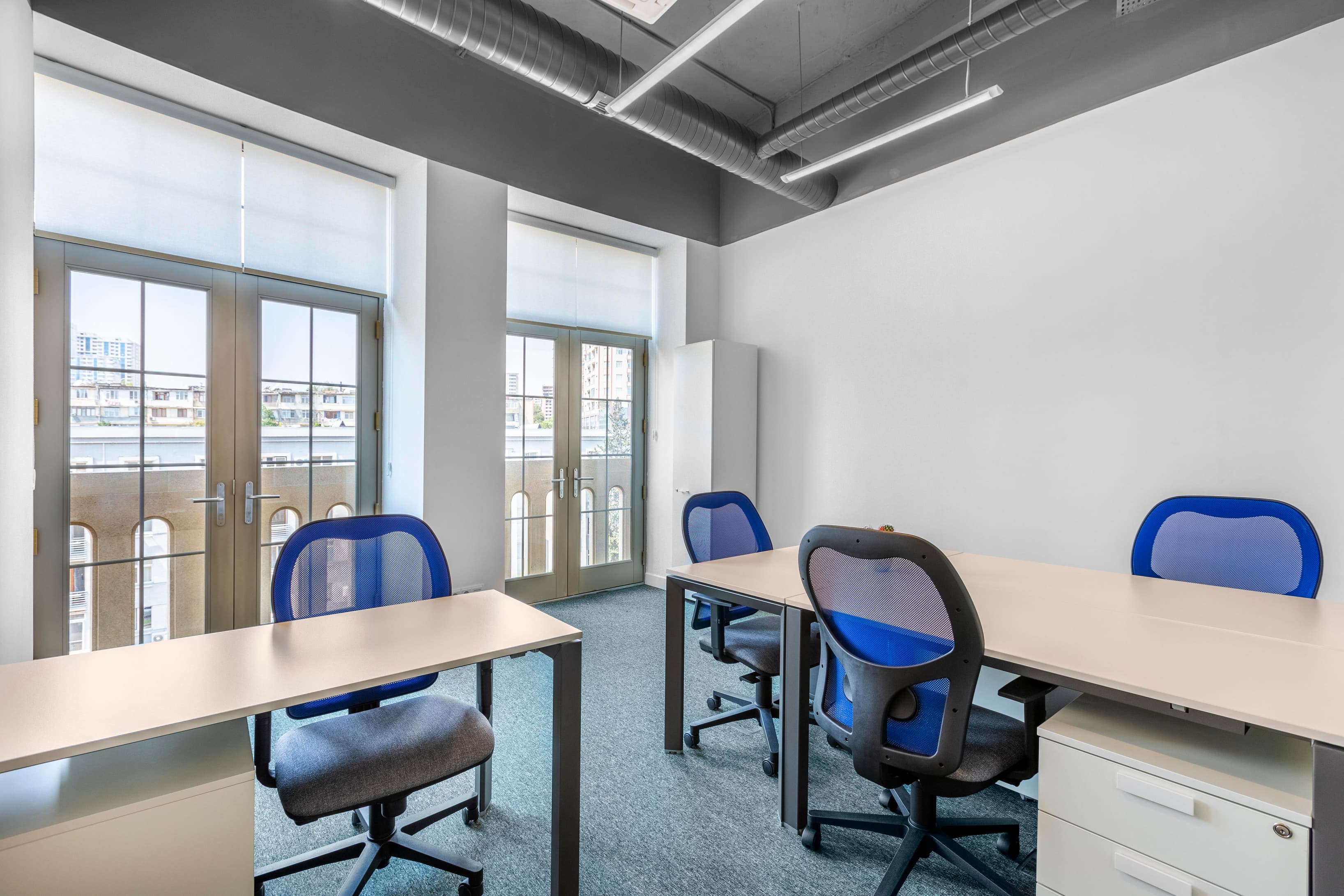 BAKU, ASK Plaza image 4