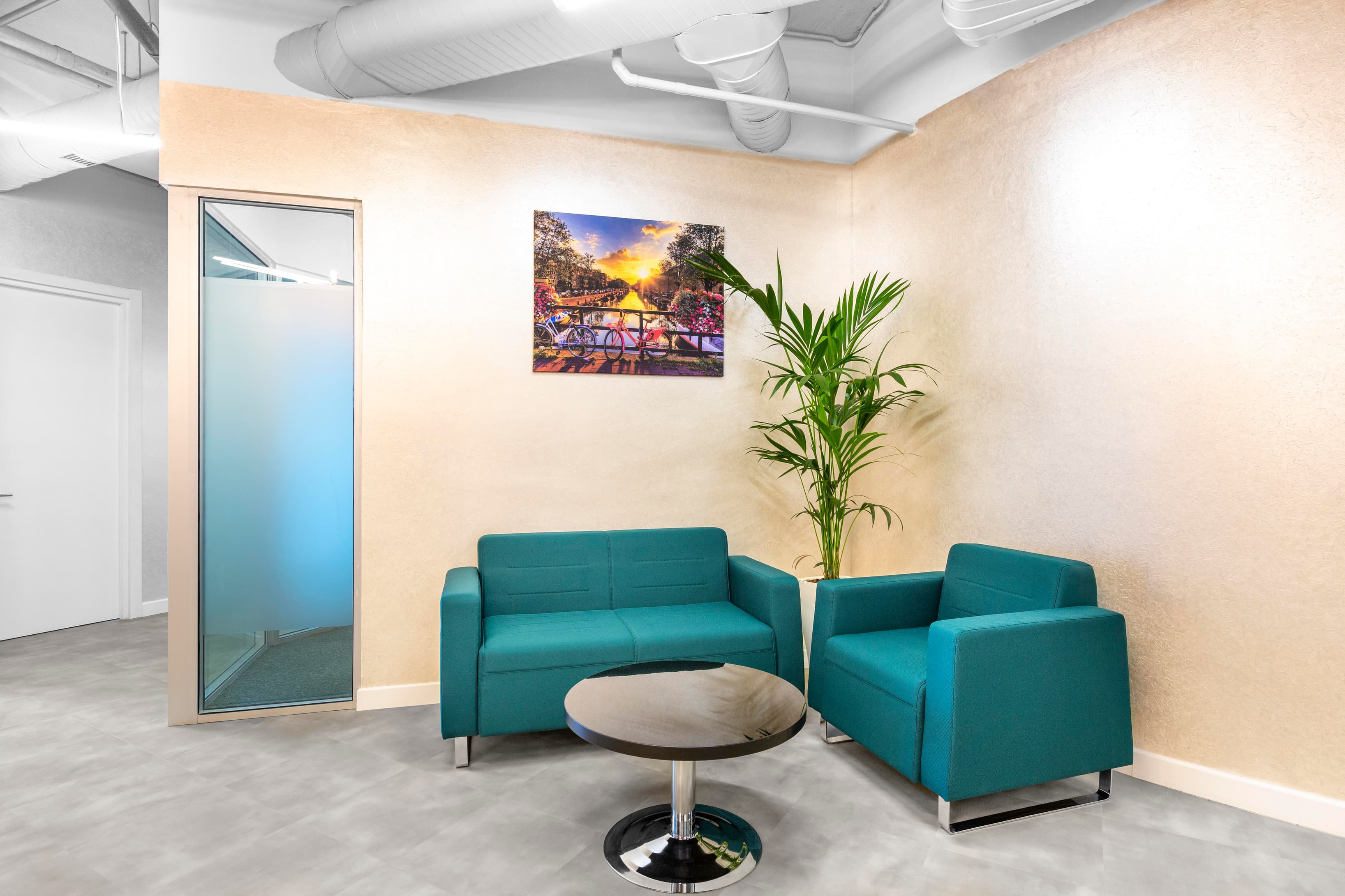 BAKU, ASK Plaza image 6