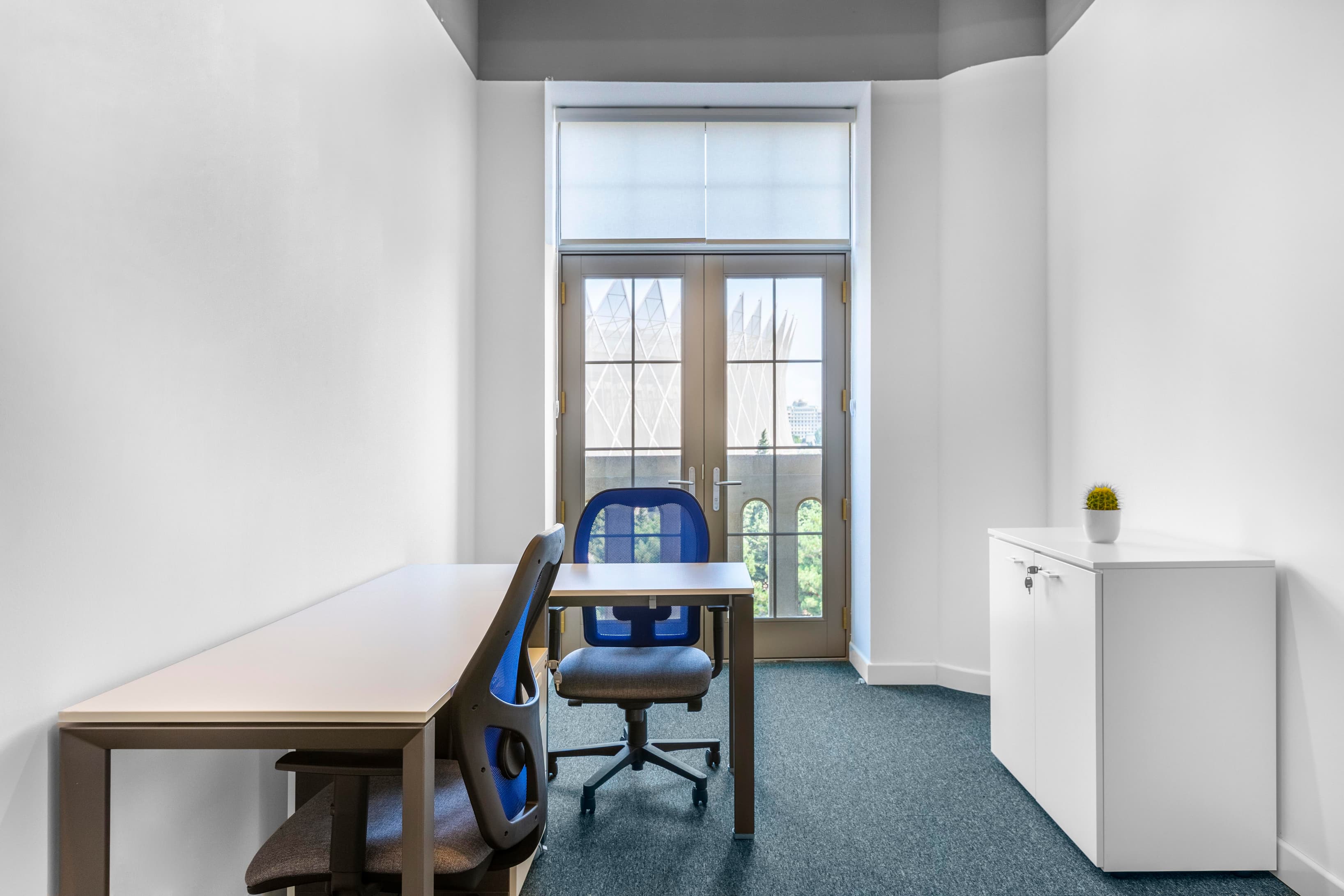 BAKU, ASK Plaza image 7