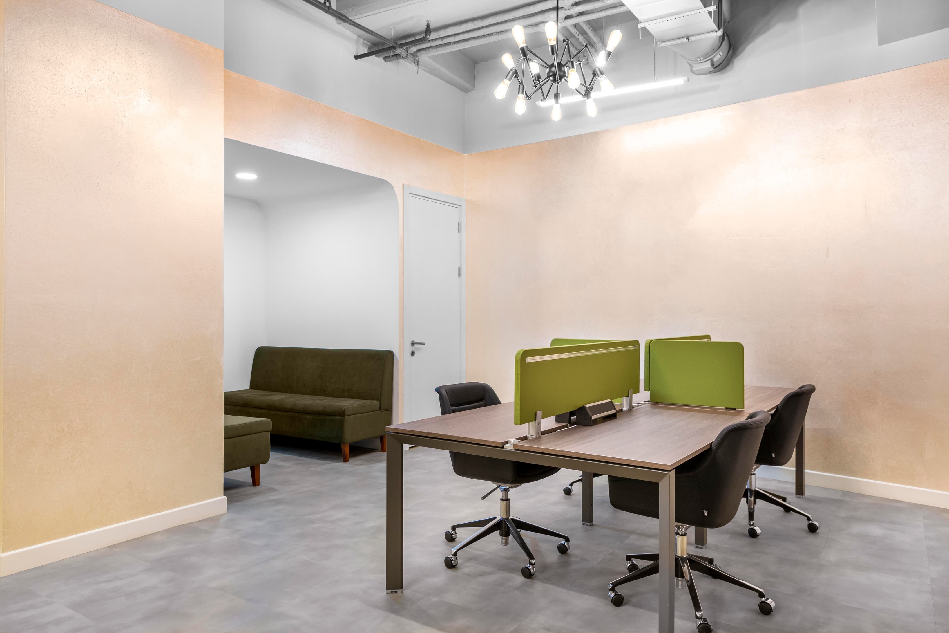 BAKU, ASK Plaza image 2