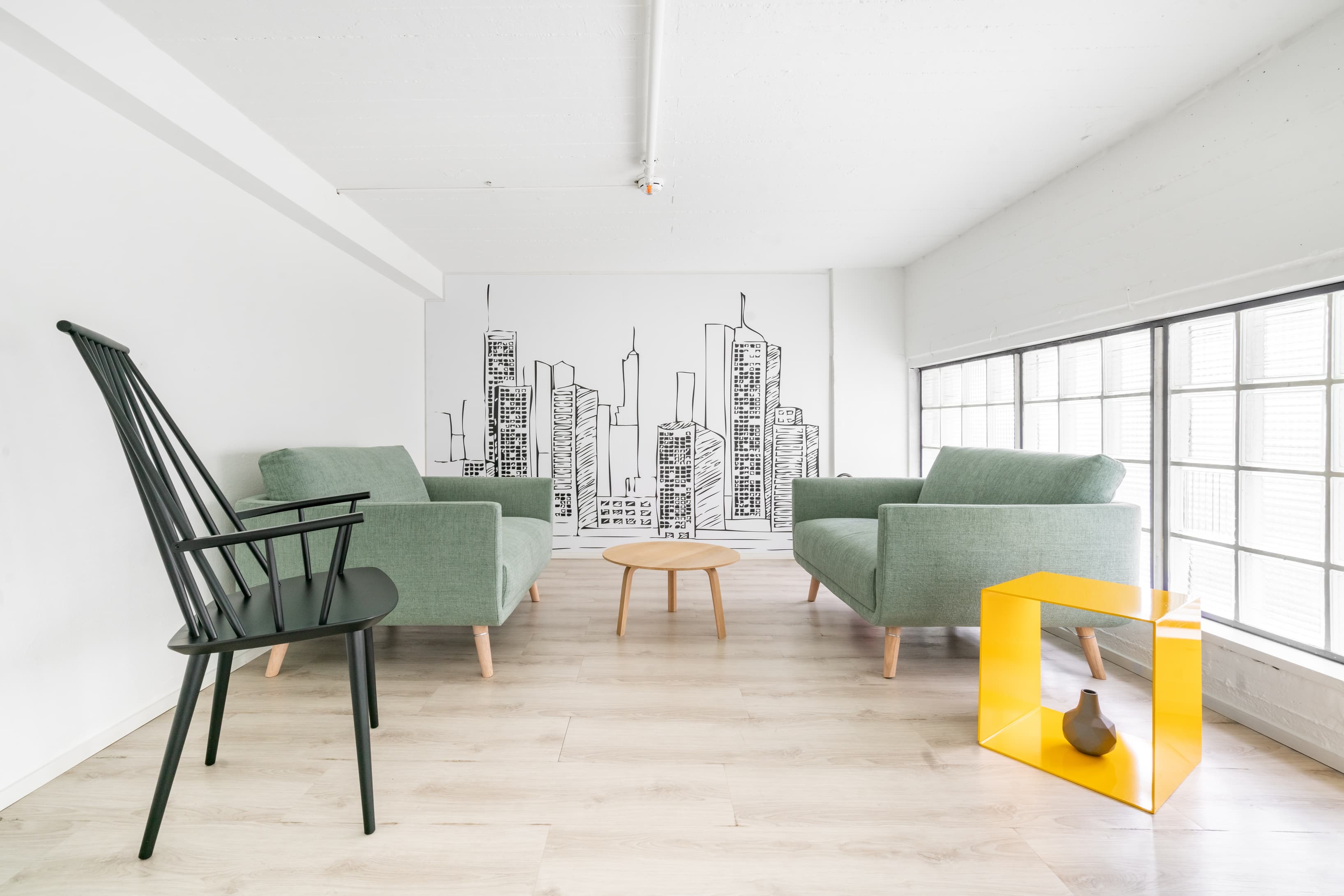 THESSALONIKI, Karolou Ntel image 8