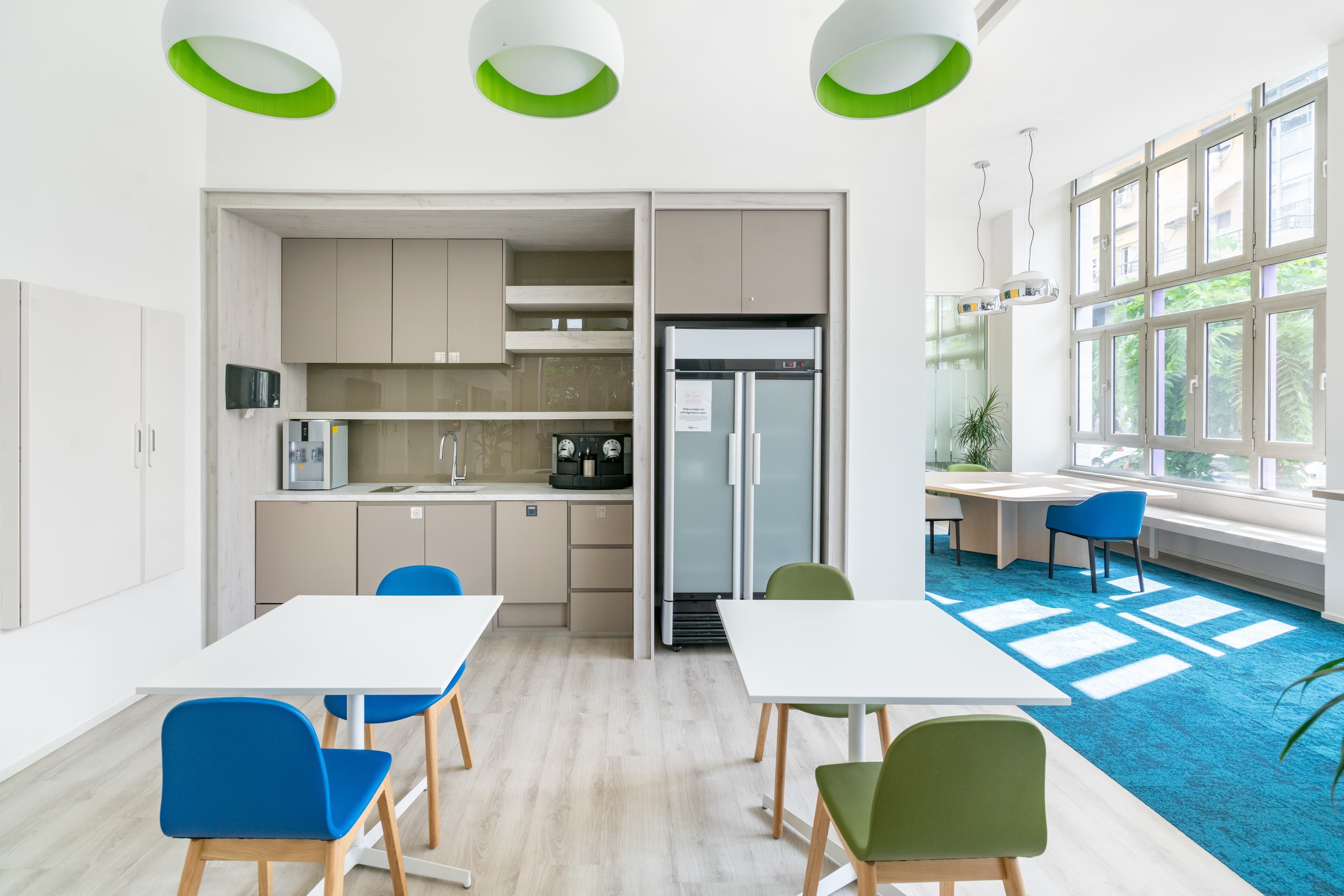 THESSALONIKI, Karolou Ntel image 2