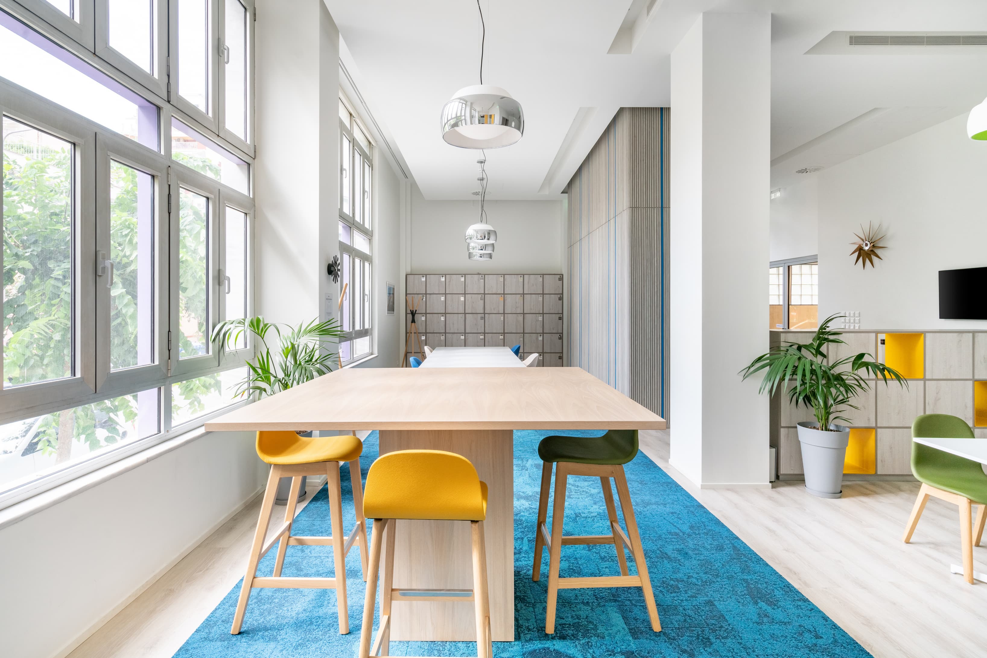 THESSALONIKI, Karolou Ntel image 3