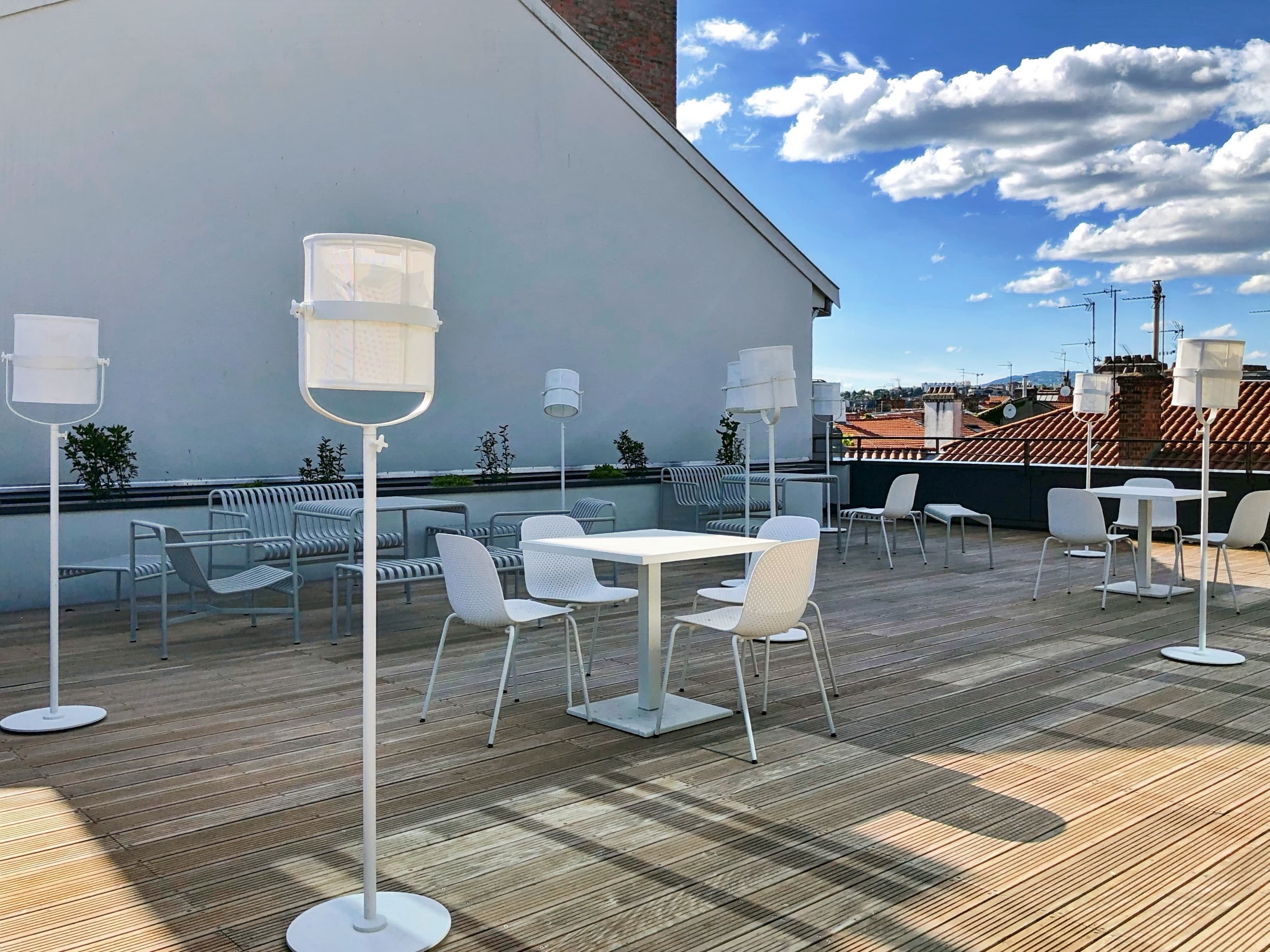 LYON, Brotteaux image 8