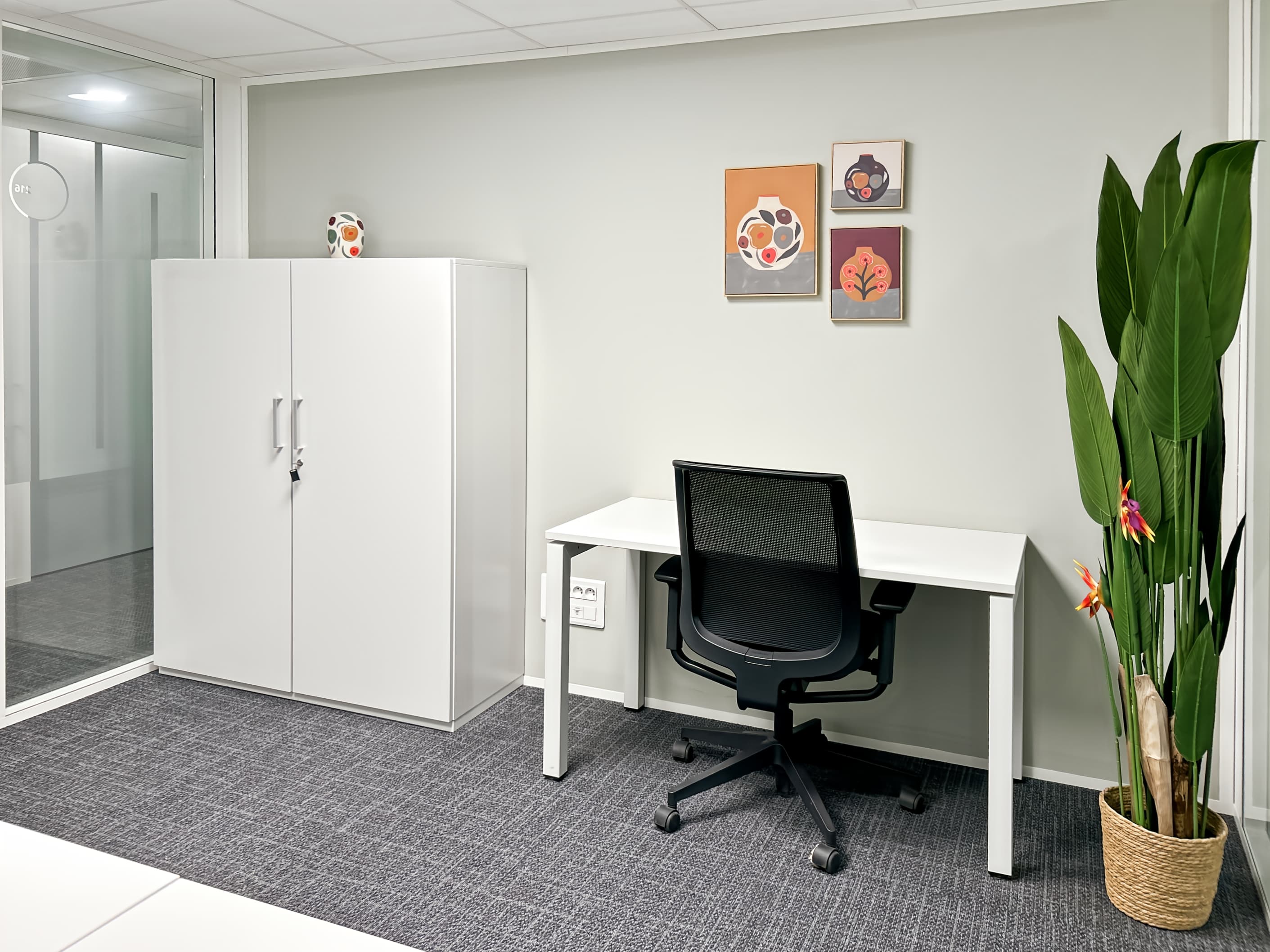 LYON, Brotteaux image 4