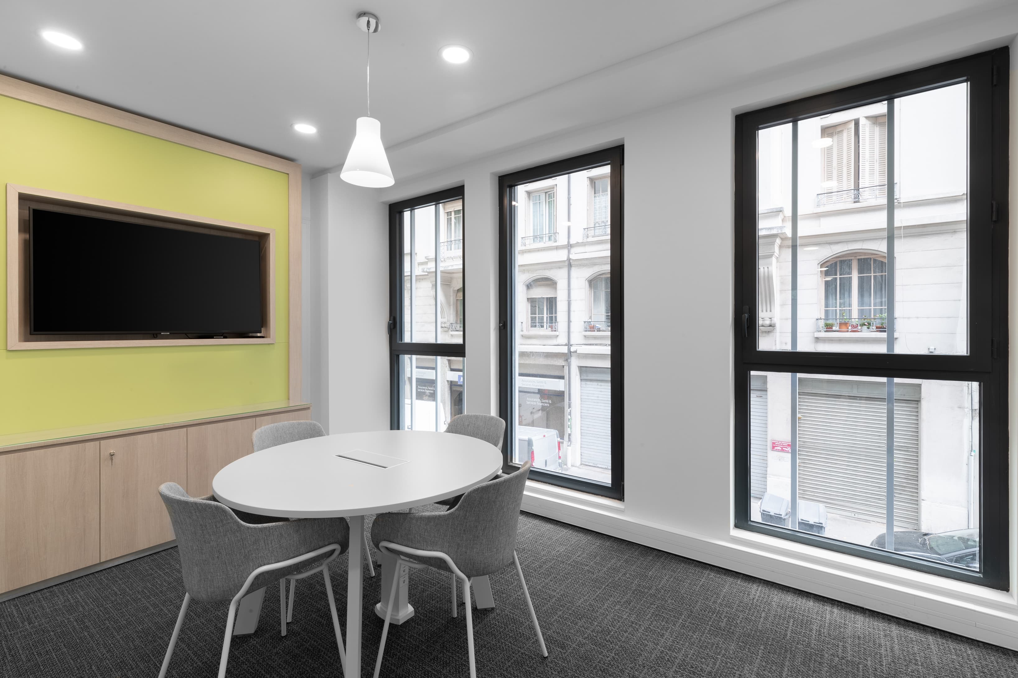 LYON, Brotteaux image 2 LYON, Brotteaux image 2