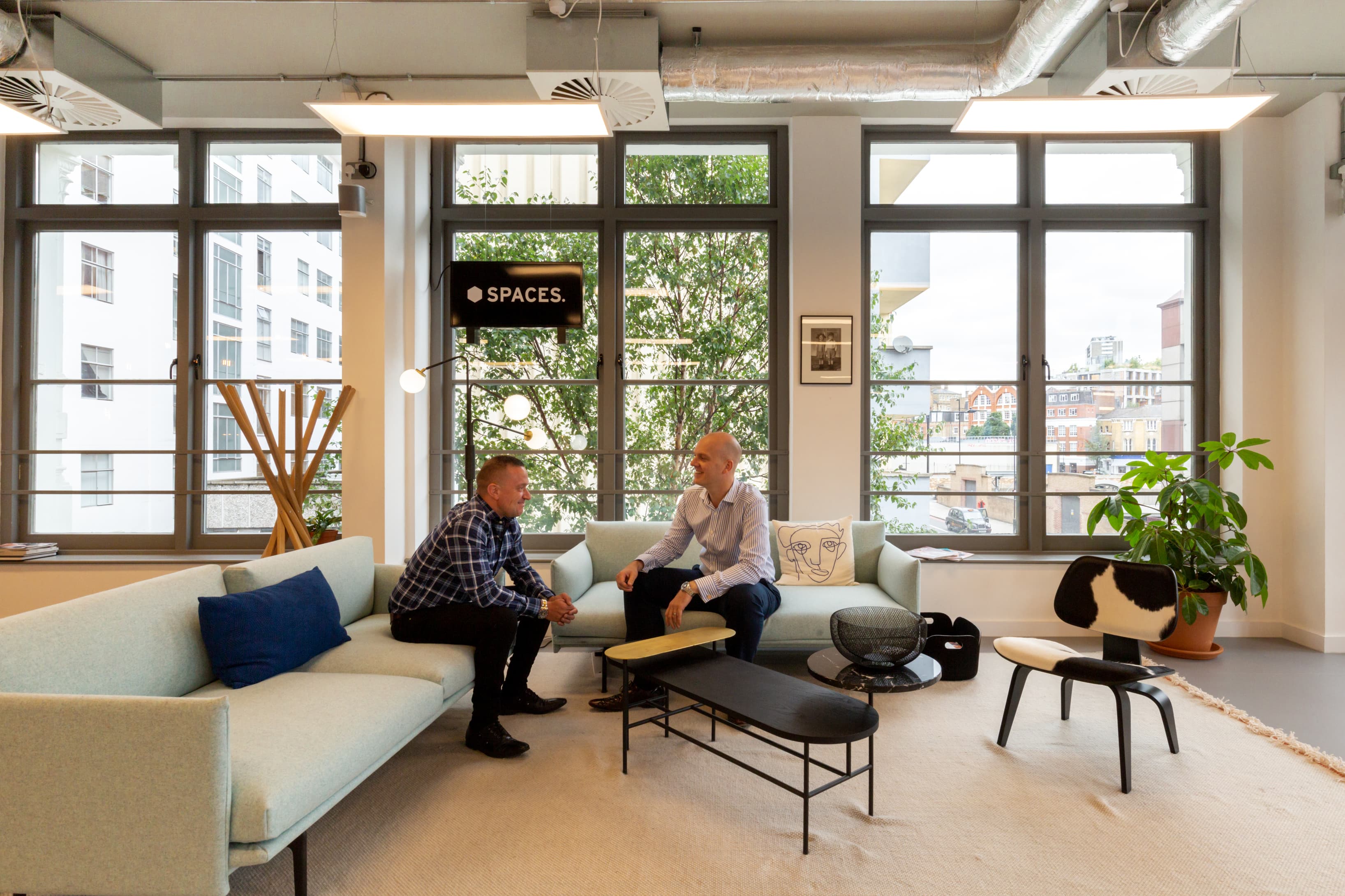 LONDON, Spaces Farringdon image 7