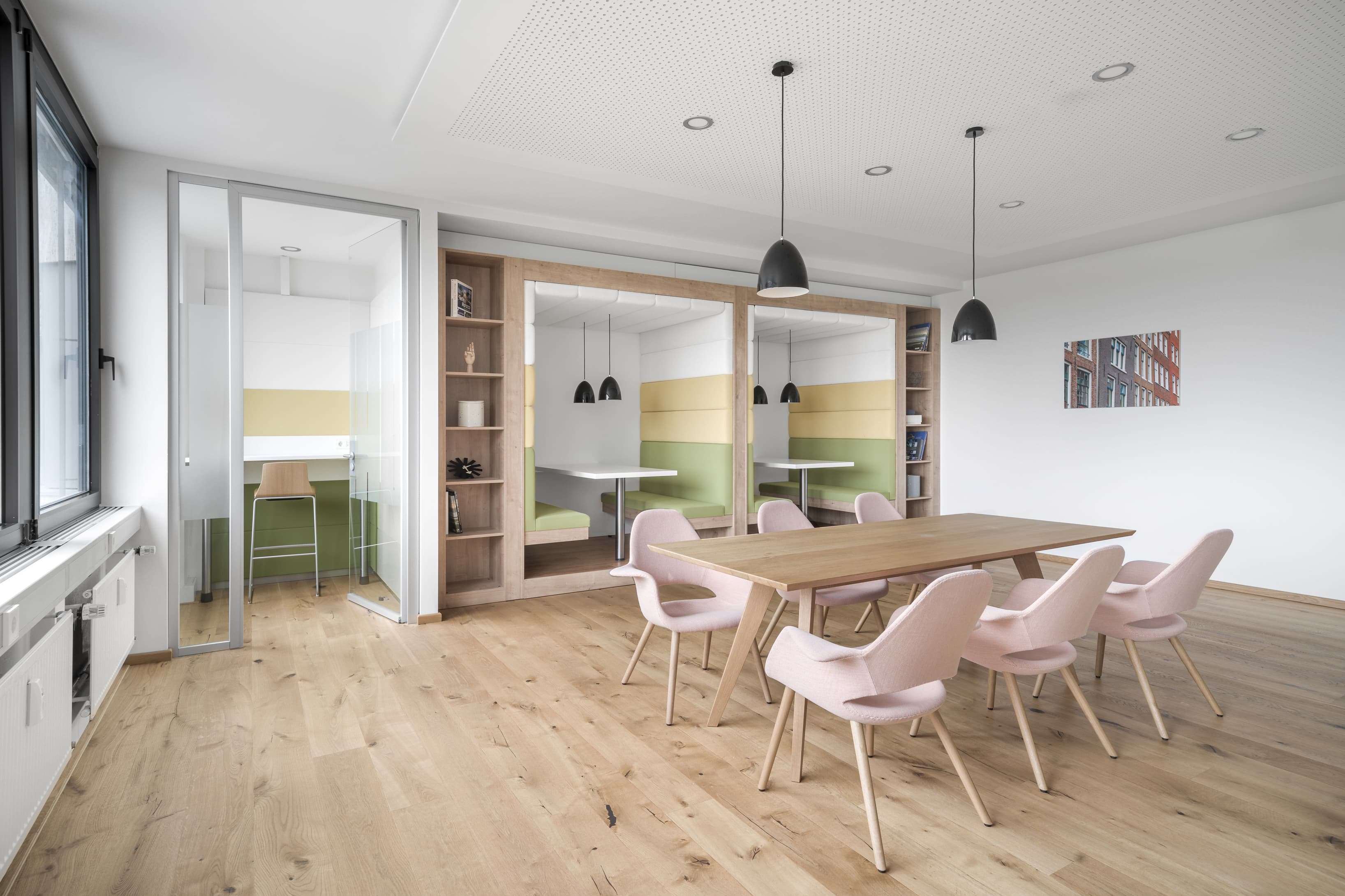 FRANKFURT, Lyoner Stern image 5 FRANKFURT, Lyoner Stern image 5