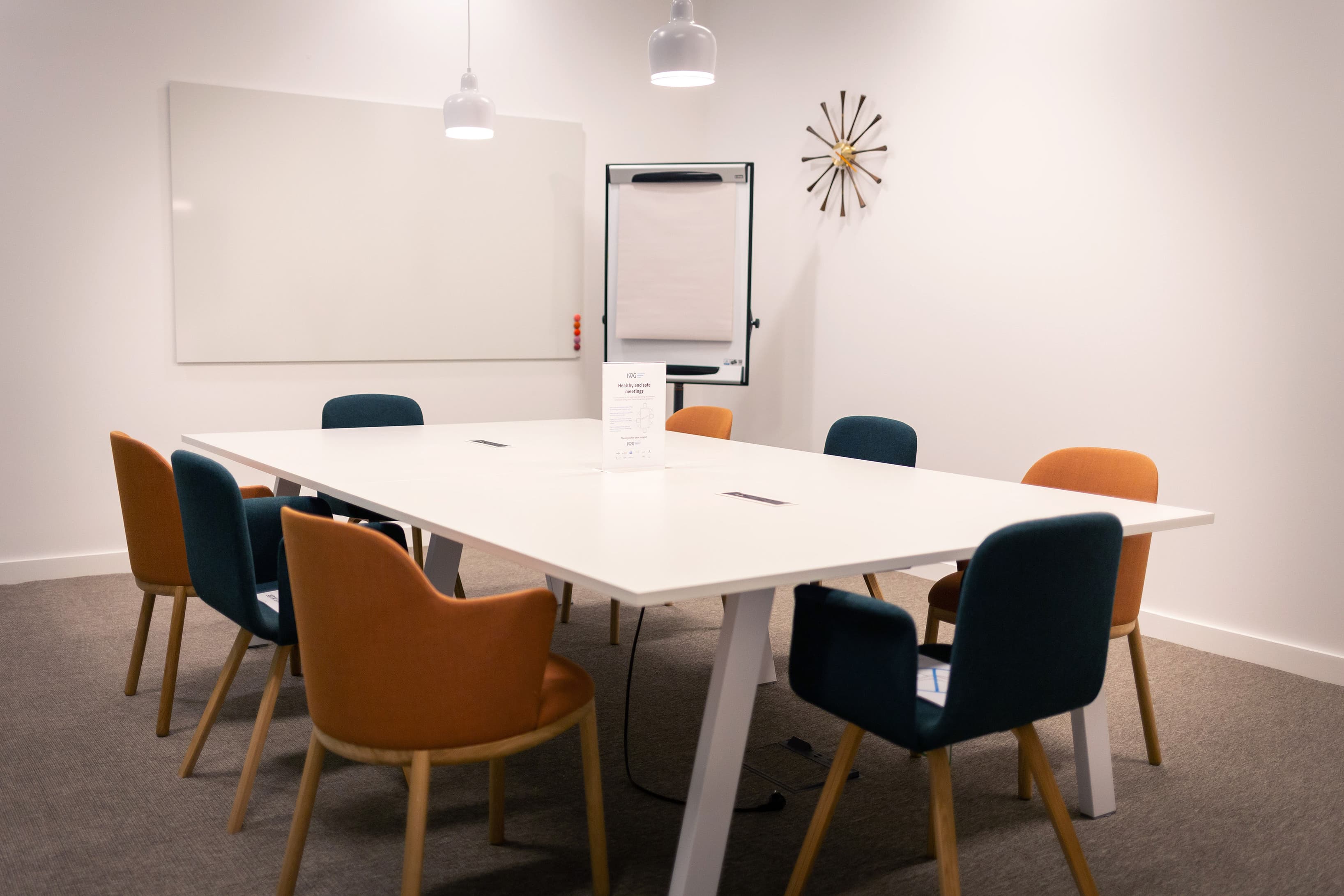 LONDON, Spaces Canary Wharf image 6 LONDON, Spaces Canary Wharf image 6