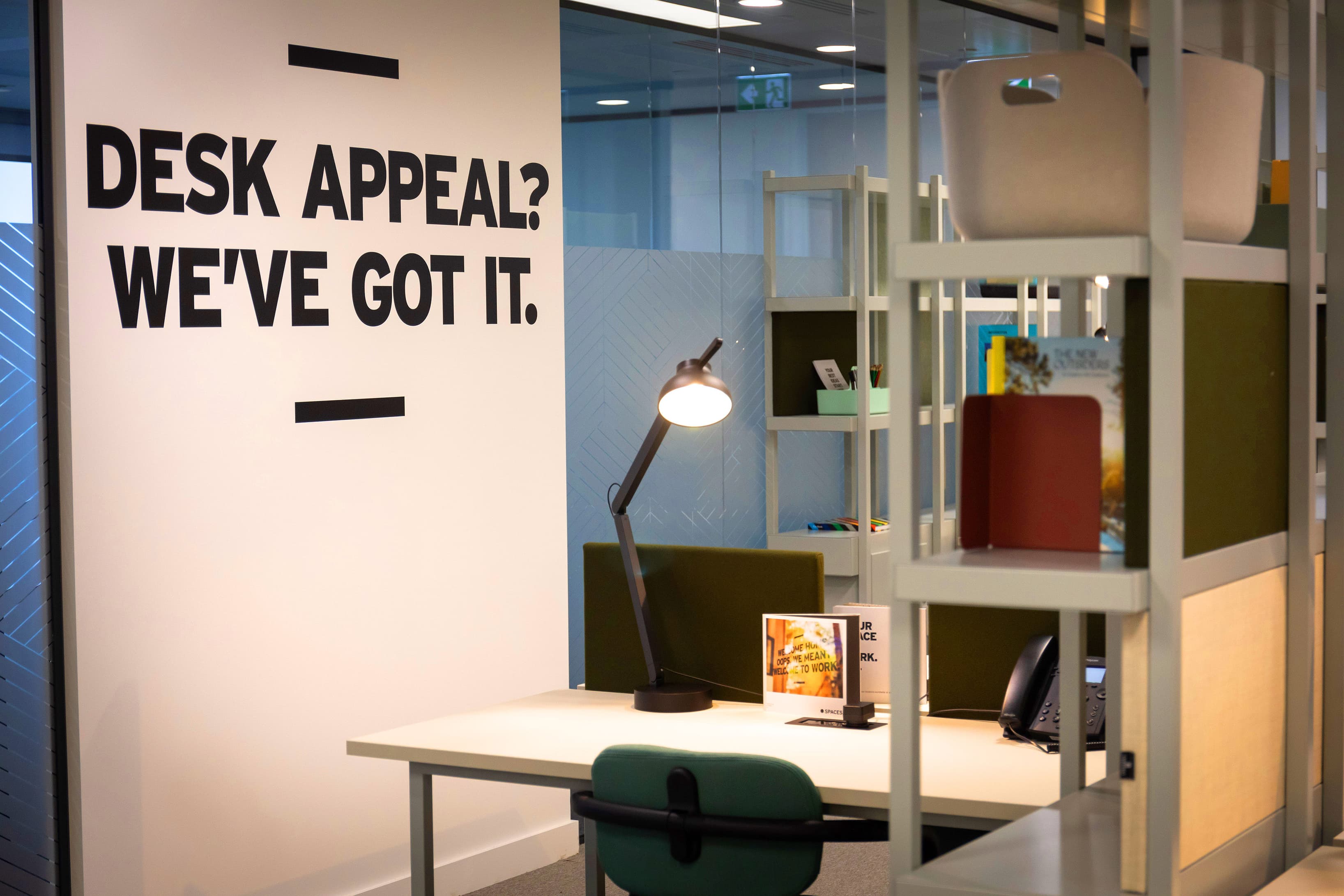 LONDON, Spaces Canary Wharf image 7 LONDON, Spaces Canary Wharf image 7