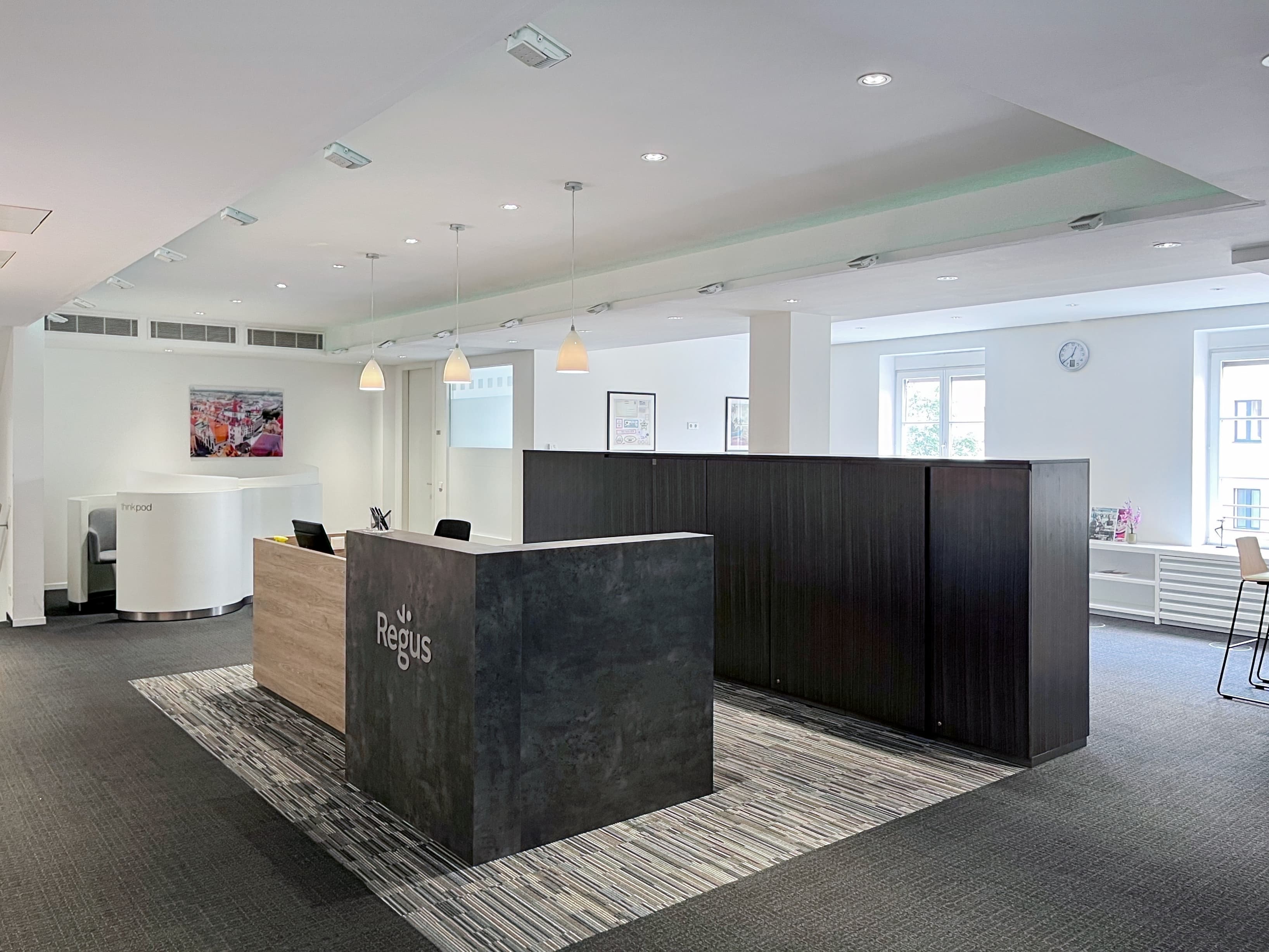 MUNICH, Maximilianstraße image 11