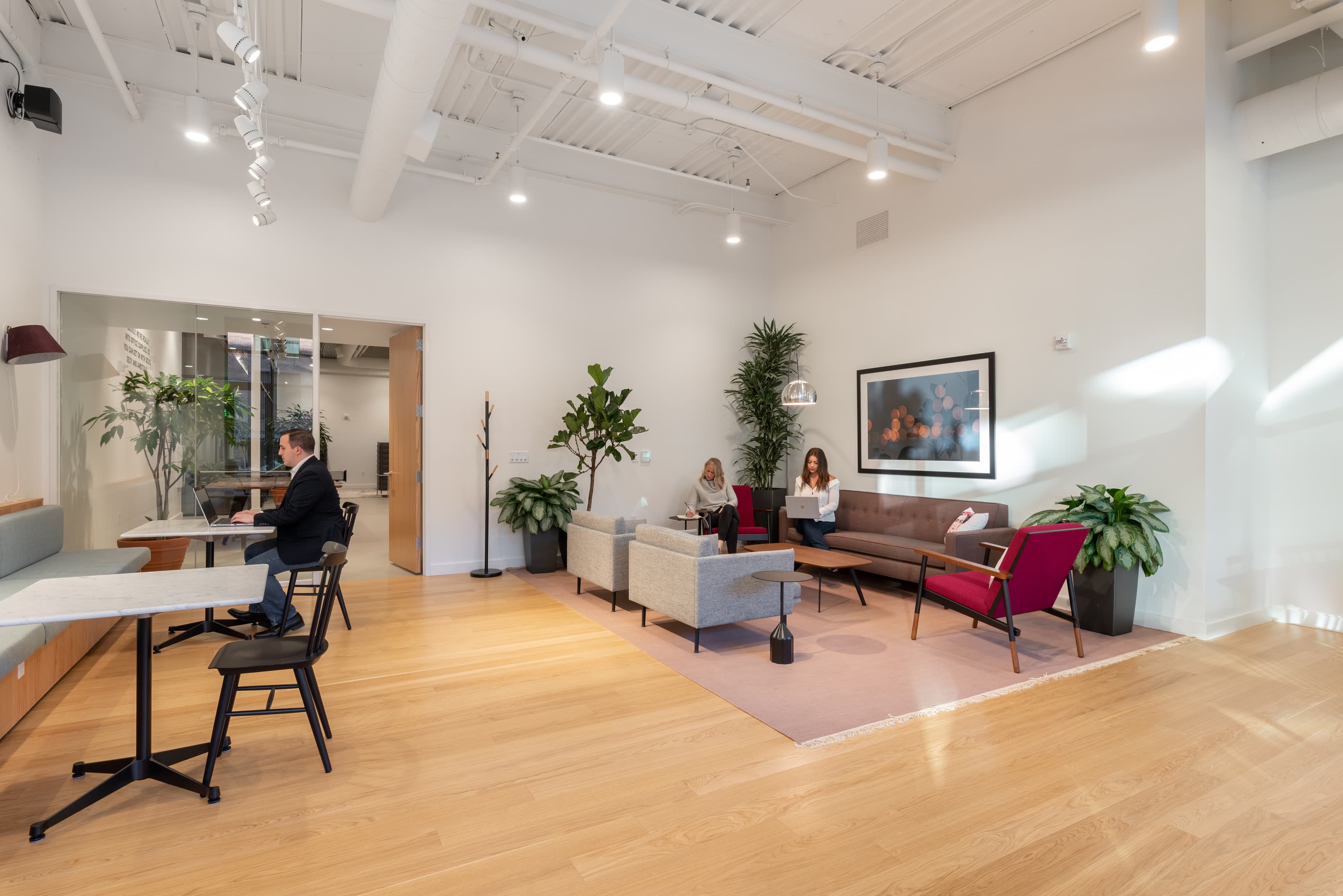 OR, Portland - Spaces Slabtown image 11