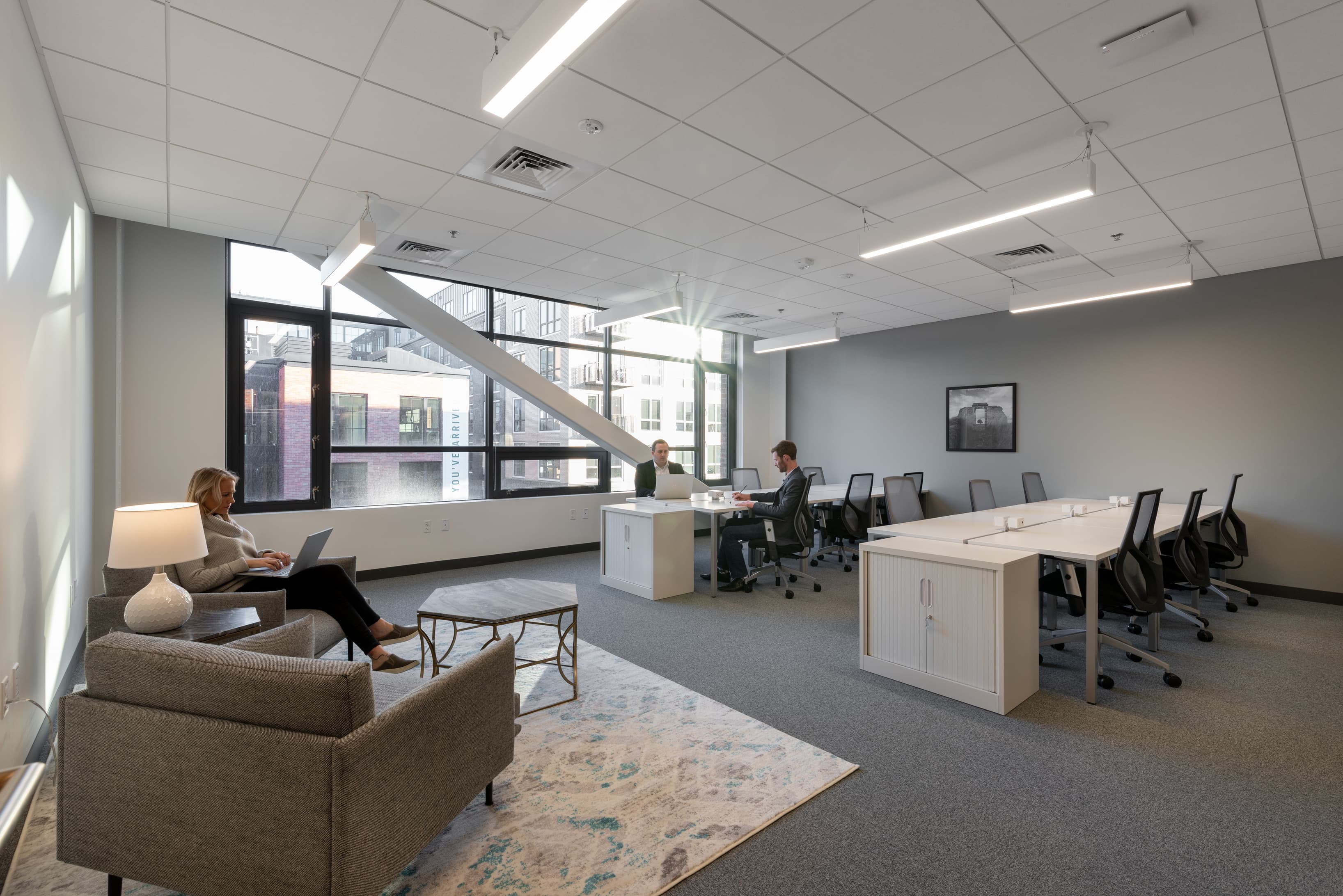 OR, Portland - Spaces Slabtown image 5