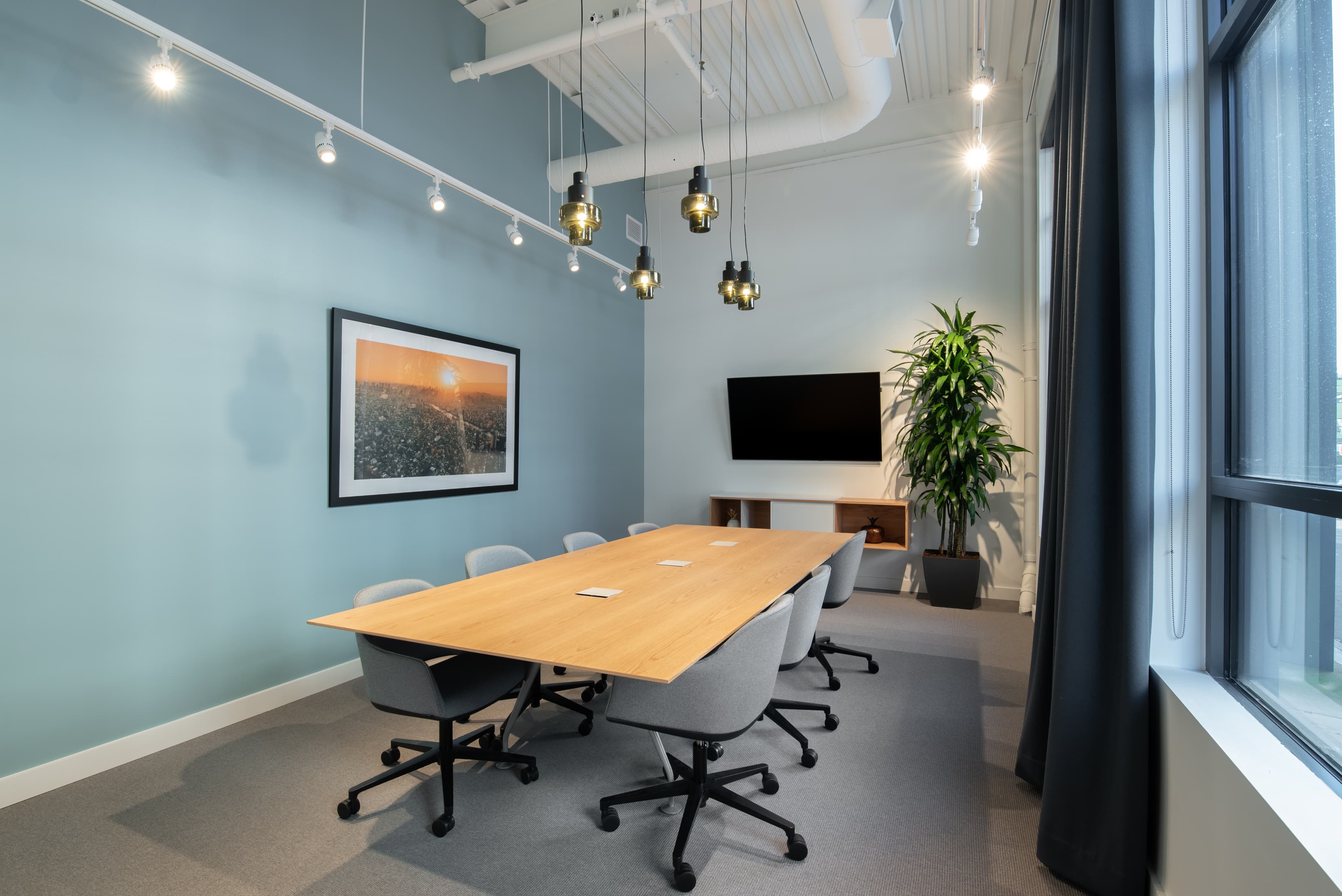 OR, Portland - Spaces Slabtown image 7