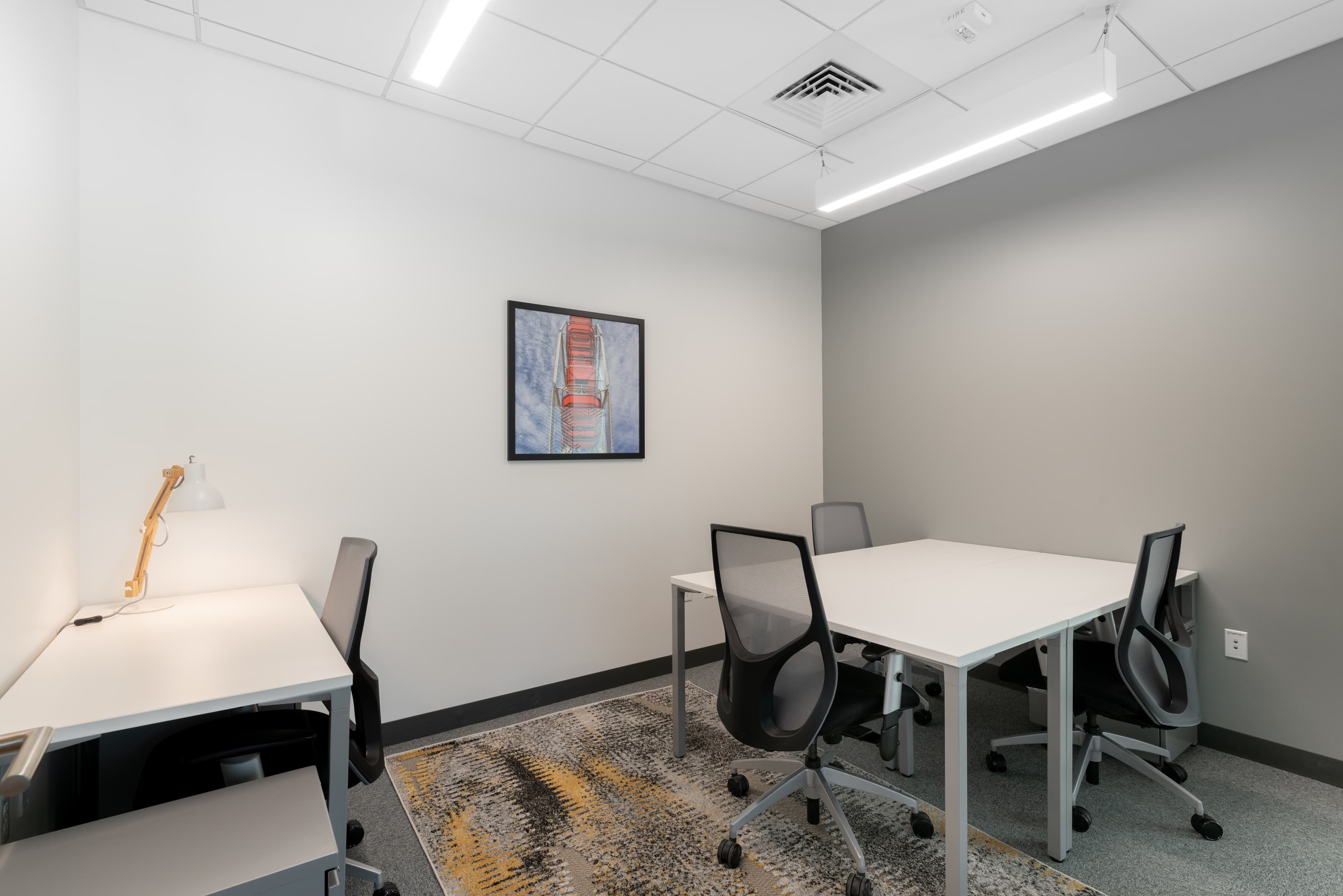 OR, Portland - Spaces Slabtown image 6