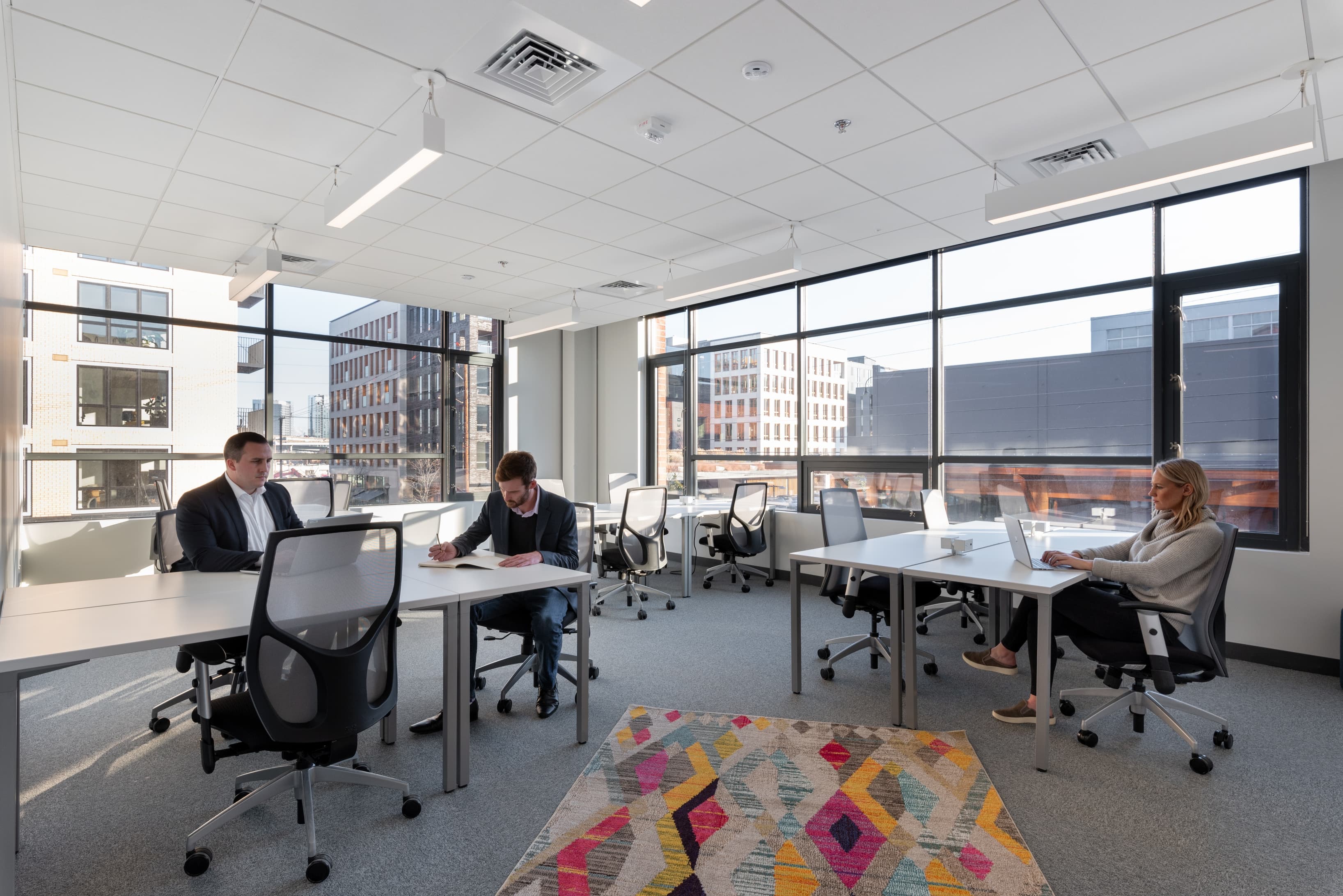 OR, Portland - Spaces Slabtown image 1