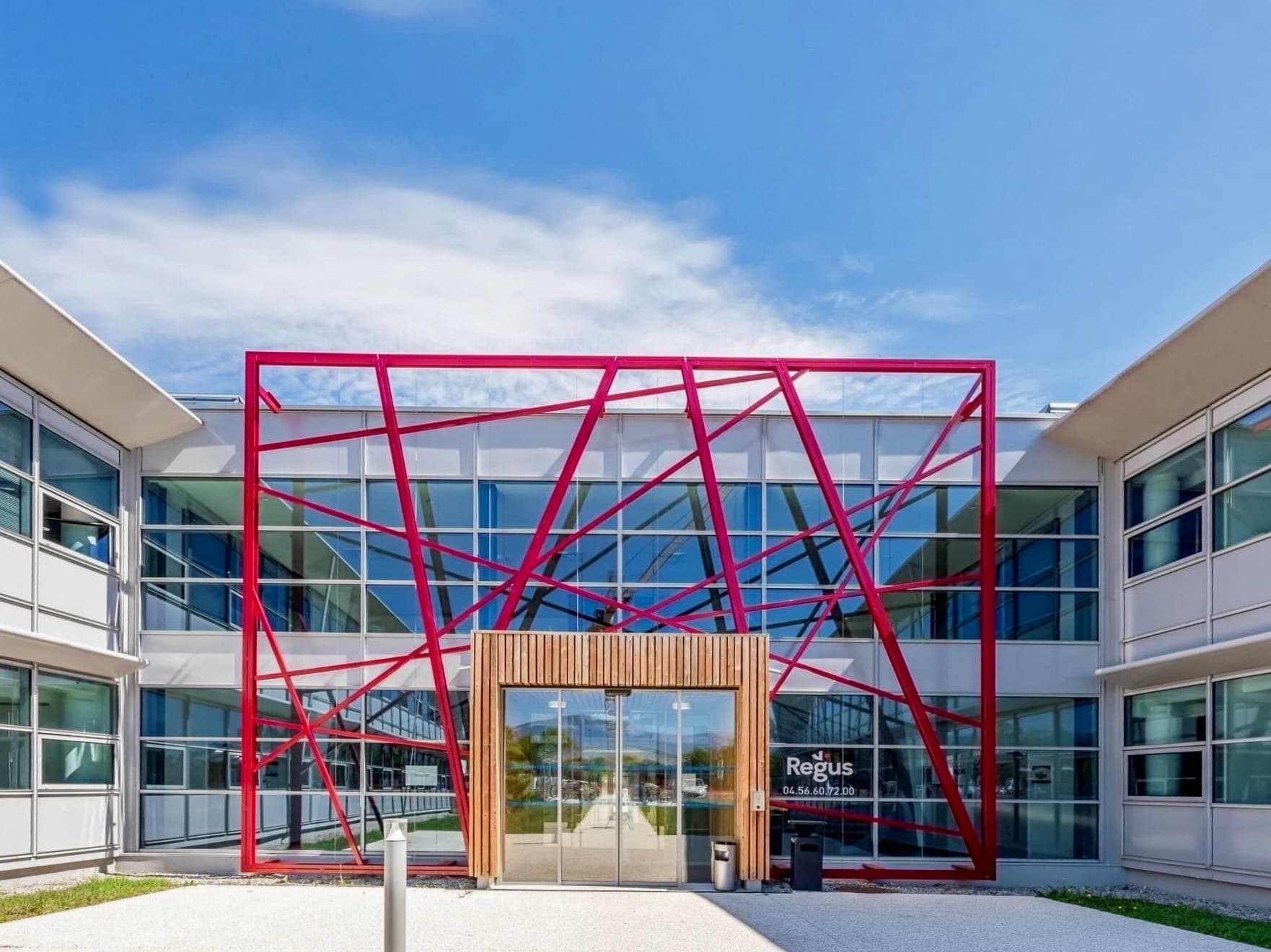 Montbonnot Valley image 9 Montbonnot Valley image 9