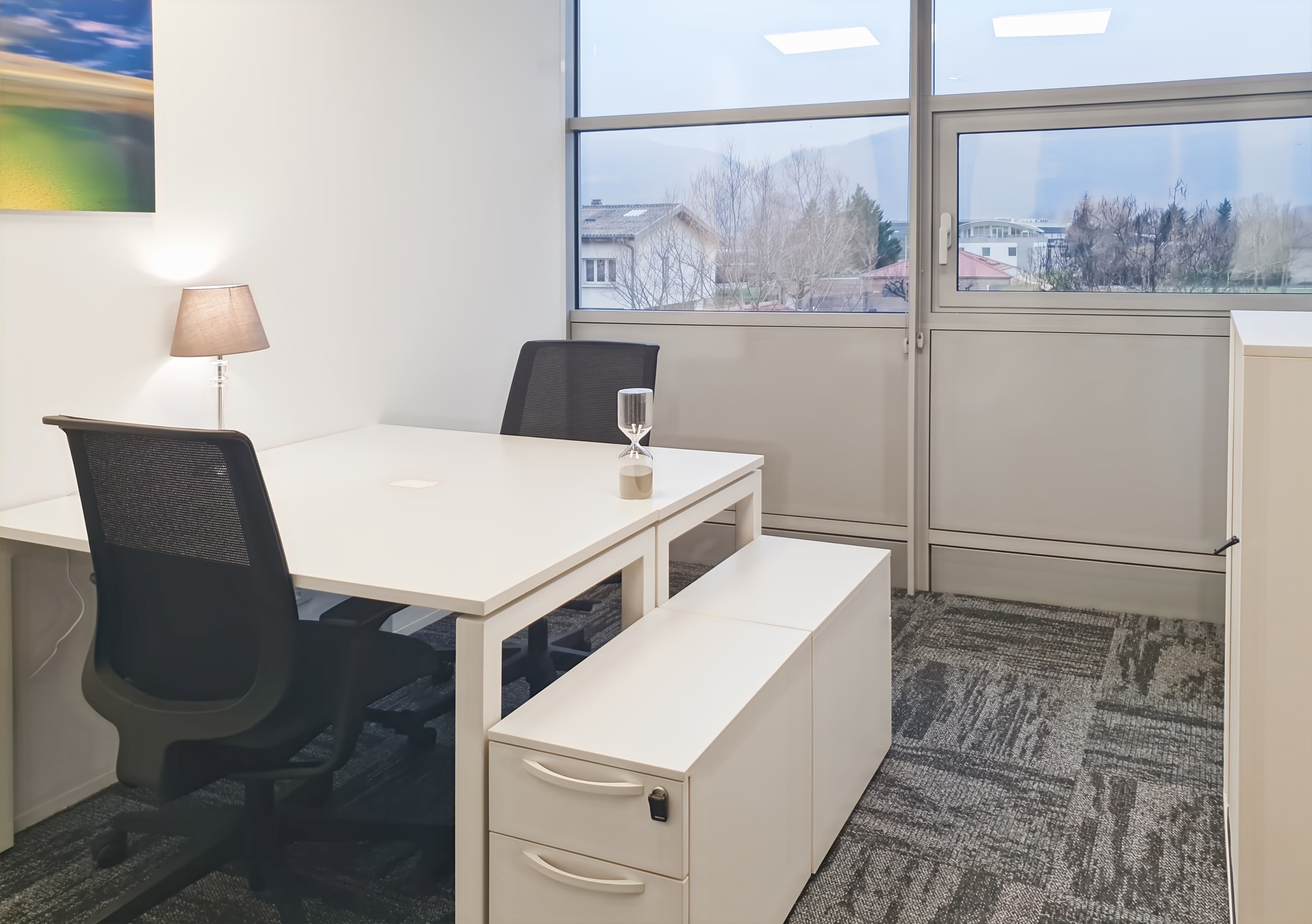 Montbonnot Valley image 4 Montbonnot Valley image 4