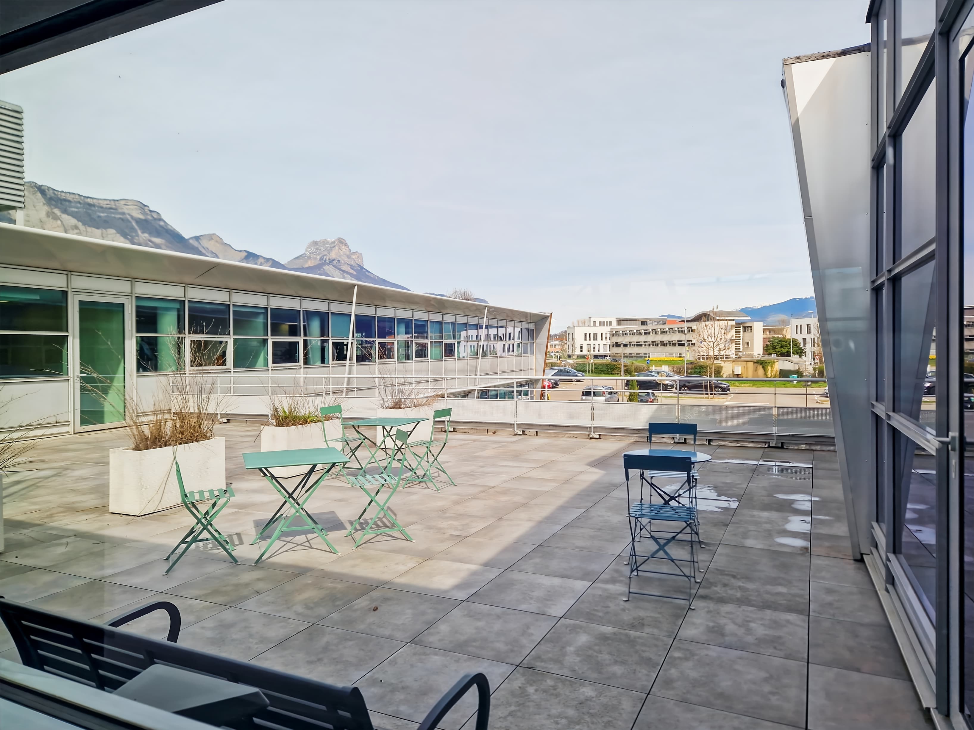 Montbonnot Valley image 13 Montbonnot Valley image 13