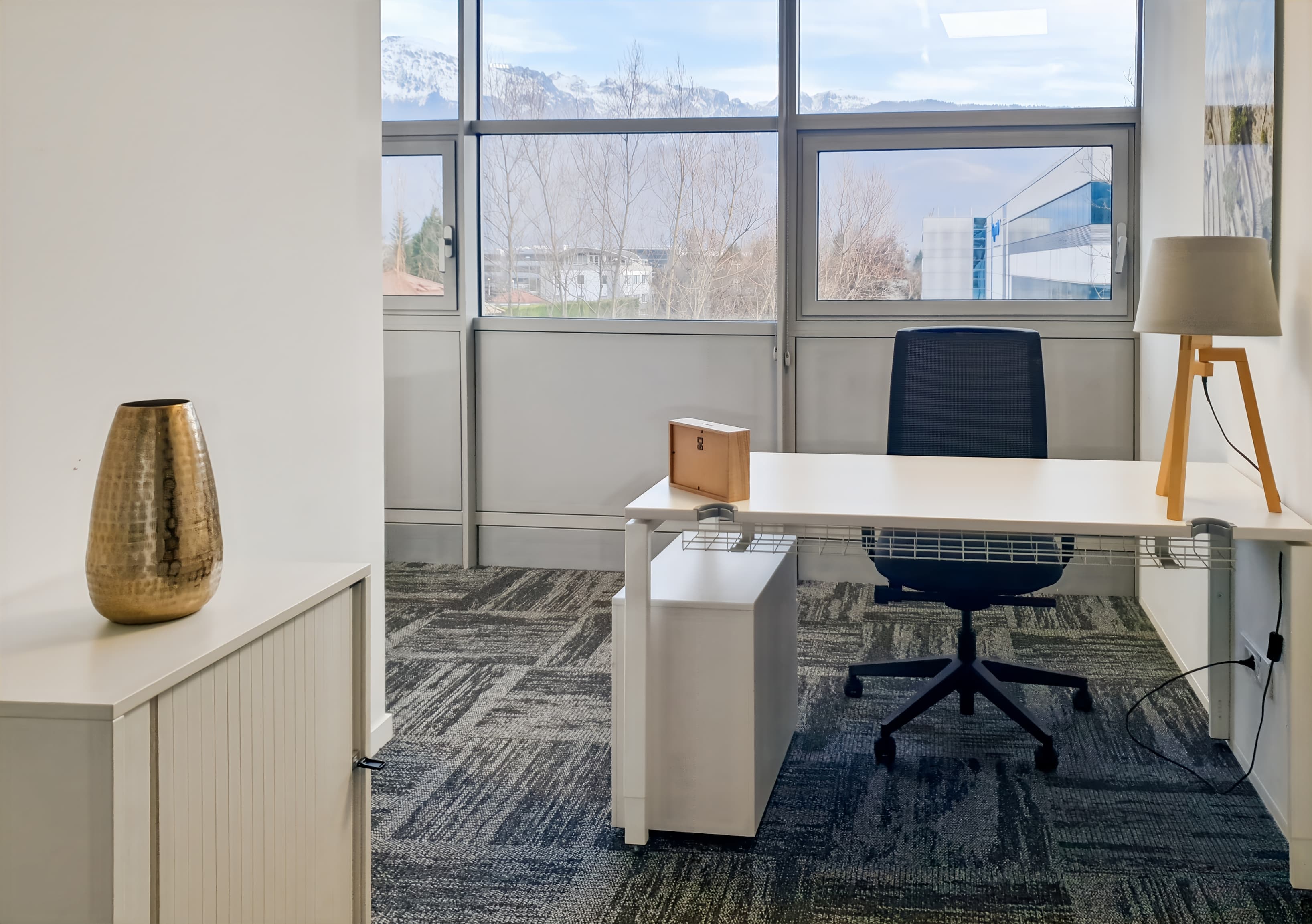 Montbonnot Valley image 10 Montbonnot Valley image 10